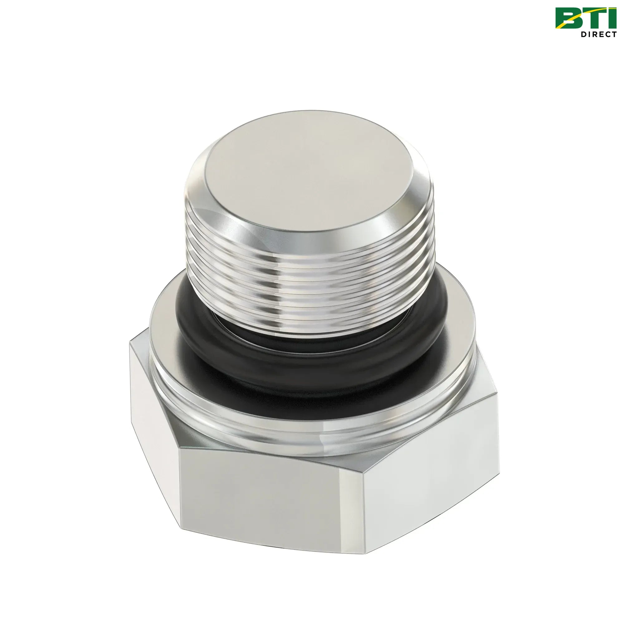 RE221608: Drain Plug with O-Ring