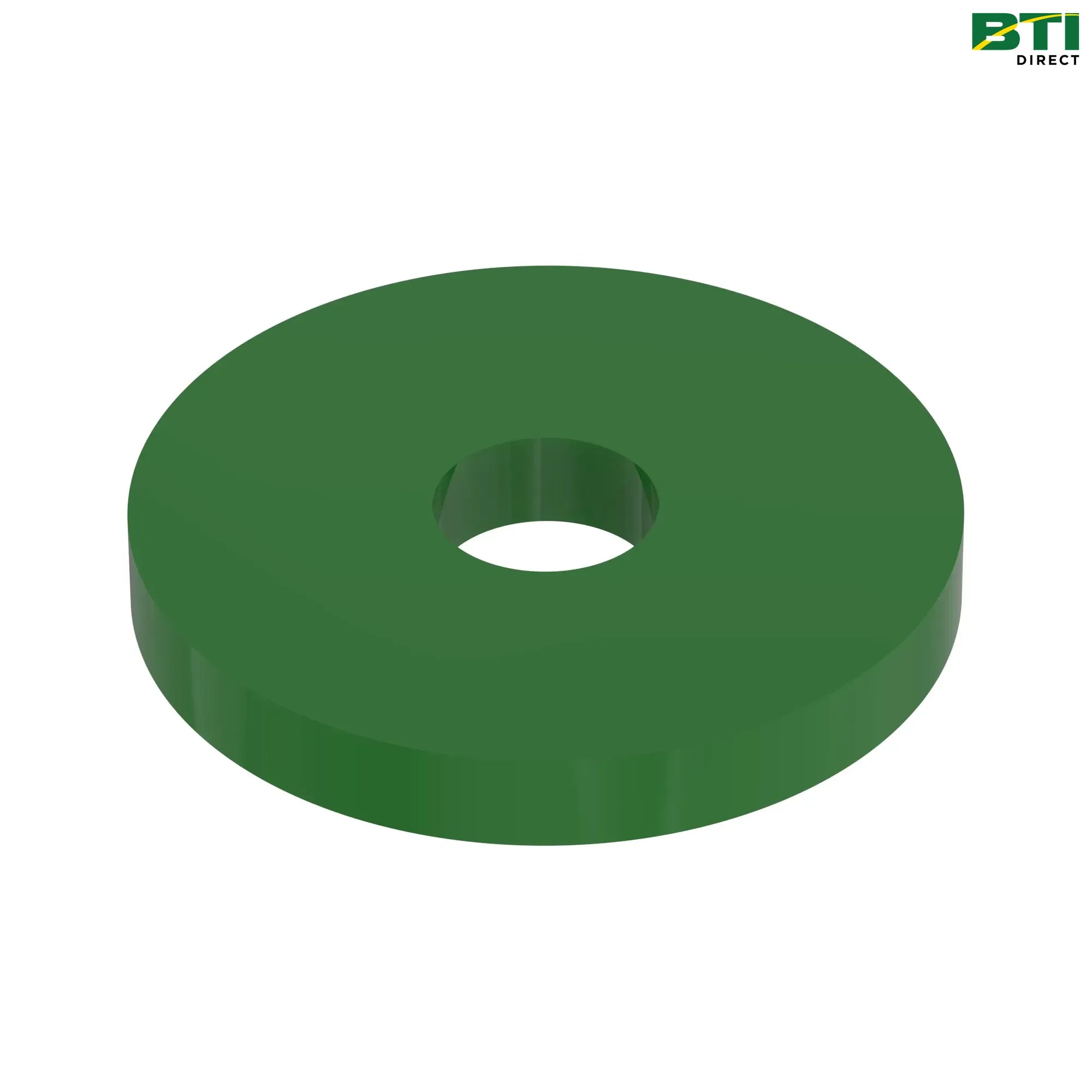 N279807: Round Hole Washer