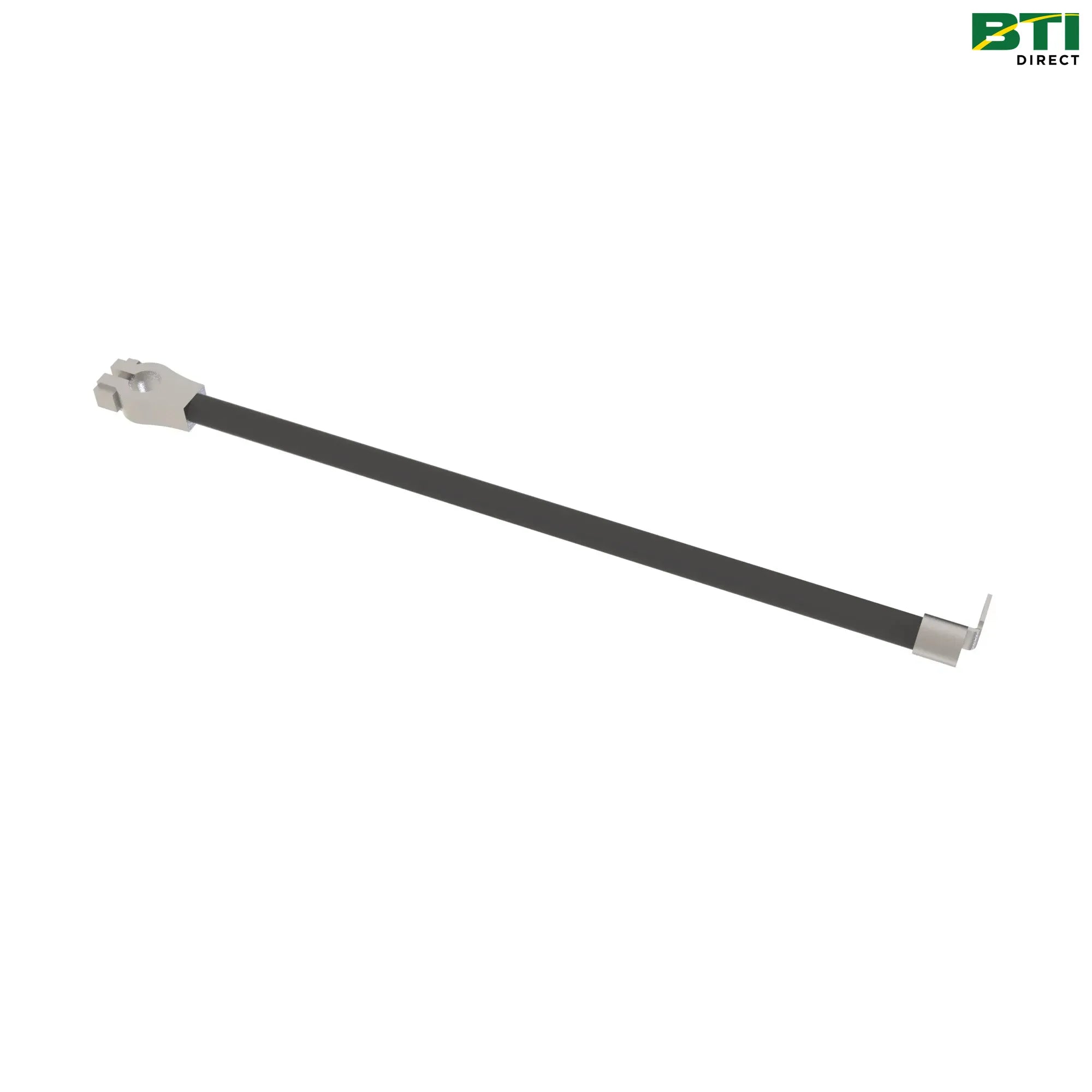 RE171307: Negative Battery Cable, Length 440 mm