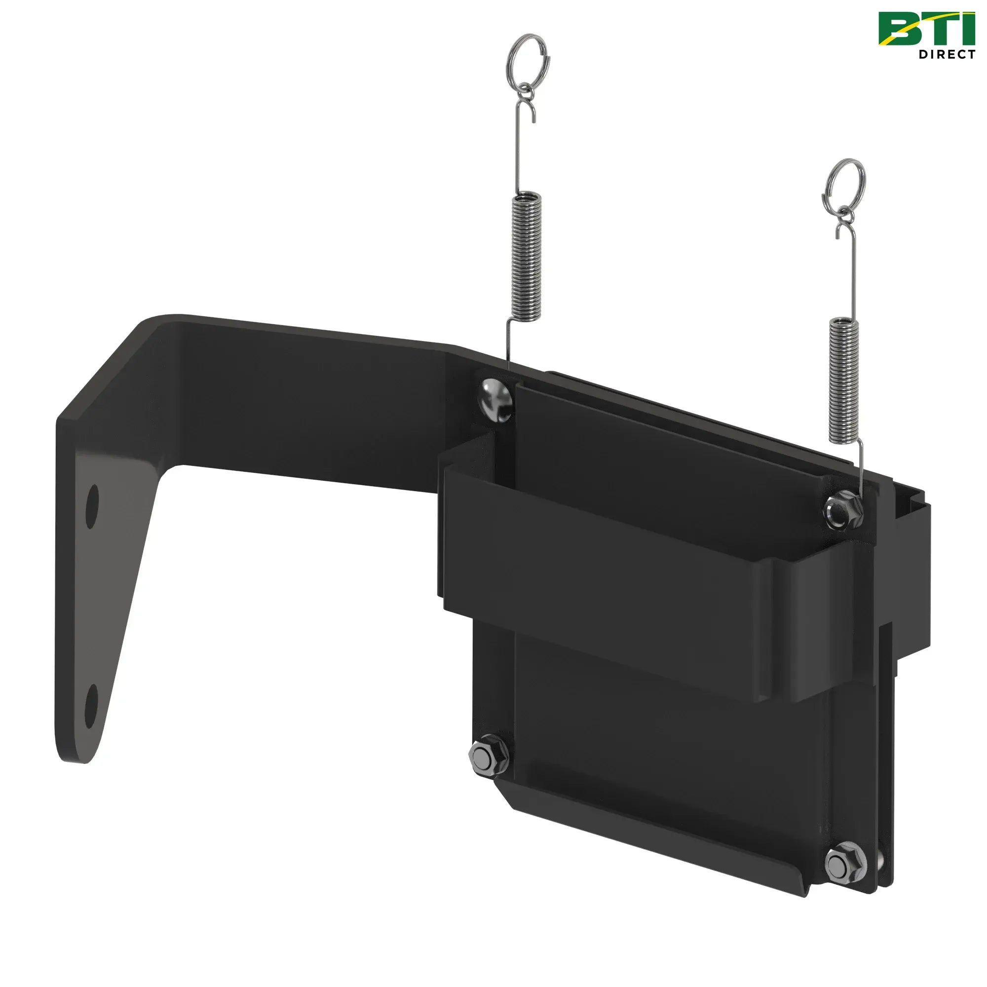 RE334952: Chock Block, Bracket Assembly
