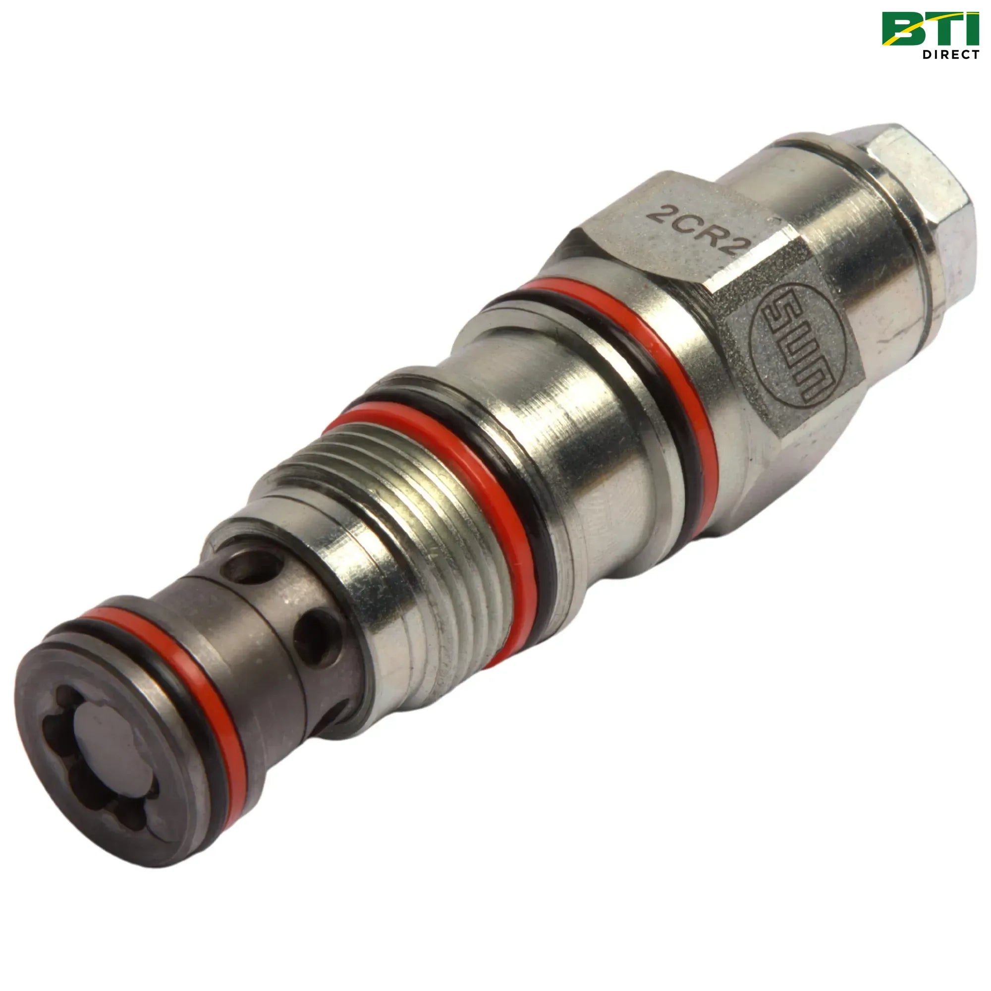 AXE18563: Pressure Relief Valve