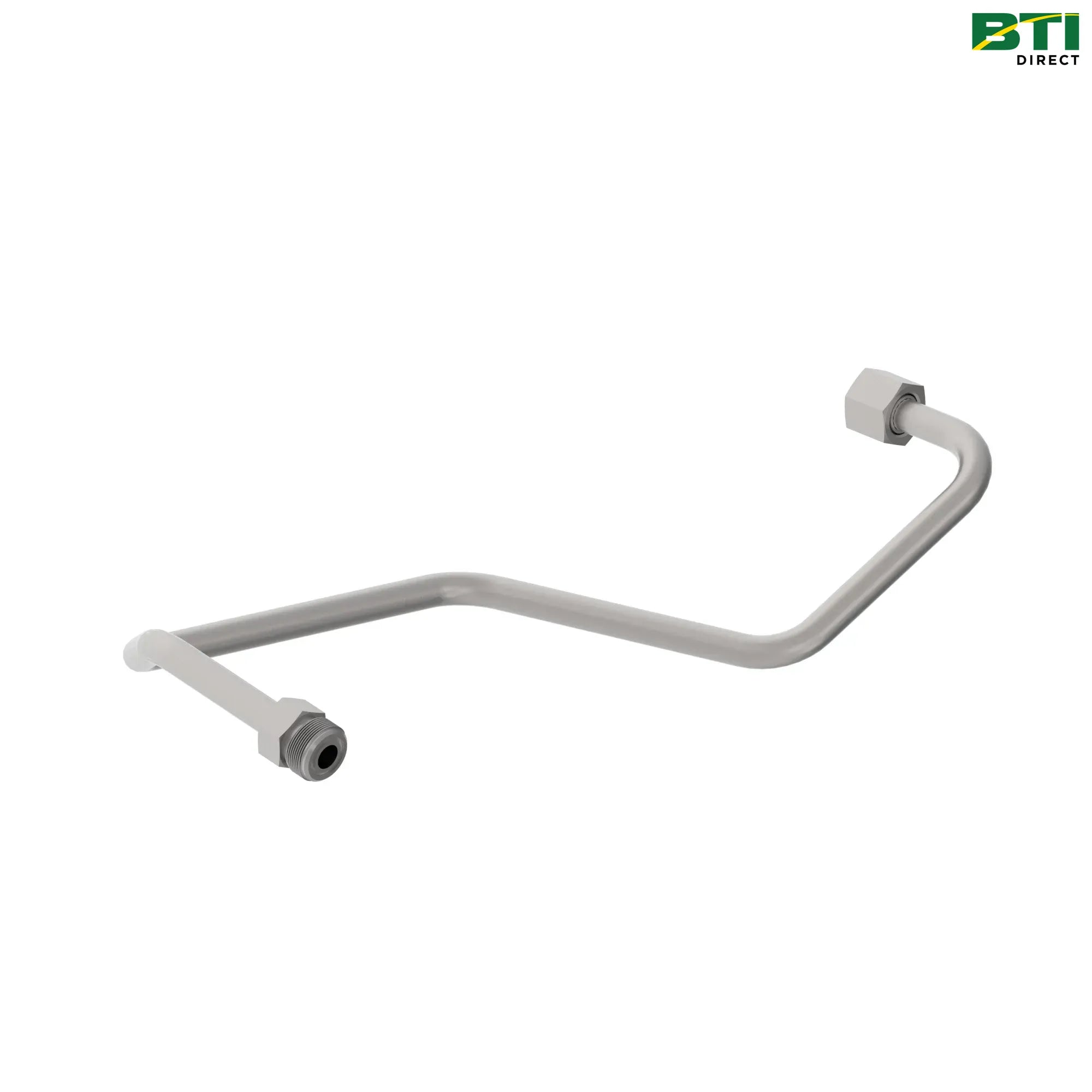 RE175358: Fuel Line, Return To Tank