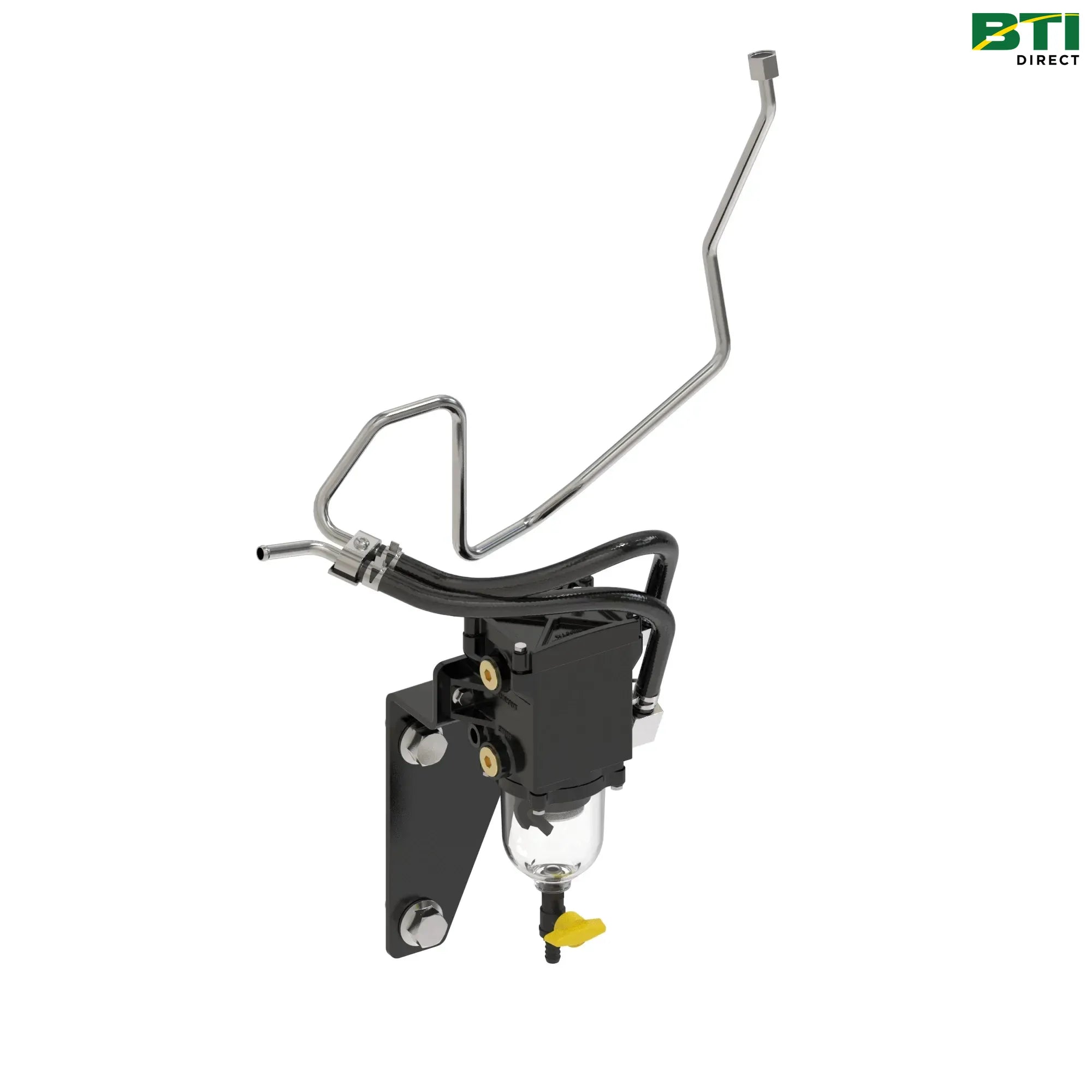 RE315284: Severe-Duty Fuel-Water Separator Kit