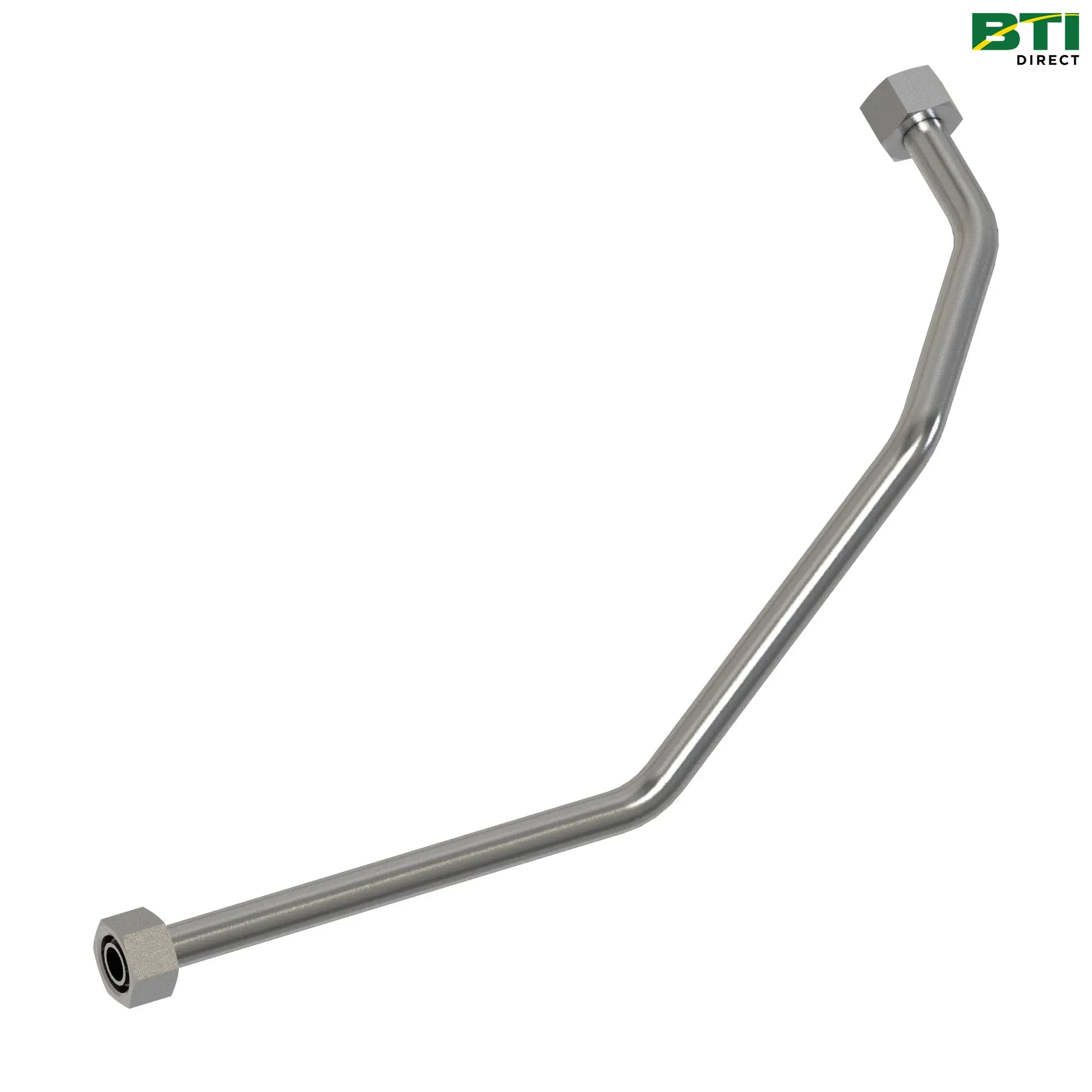 AXE64187: Air Flow Tube, From Air Reservoir