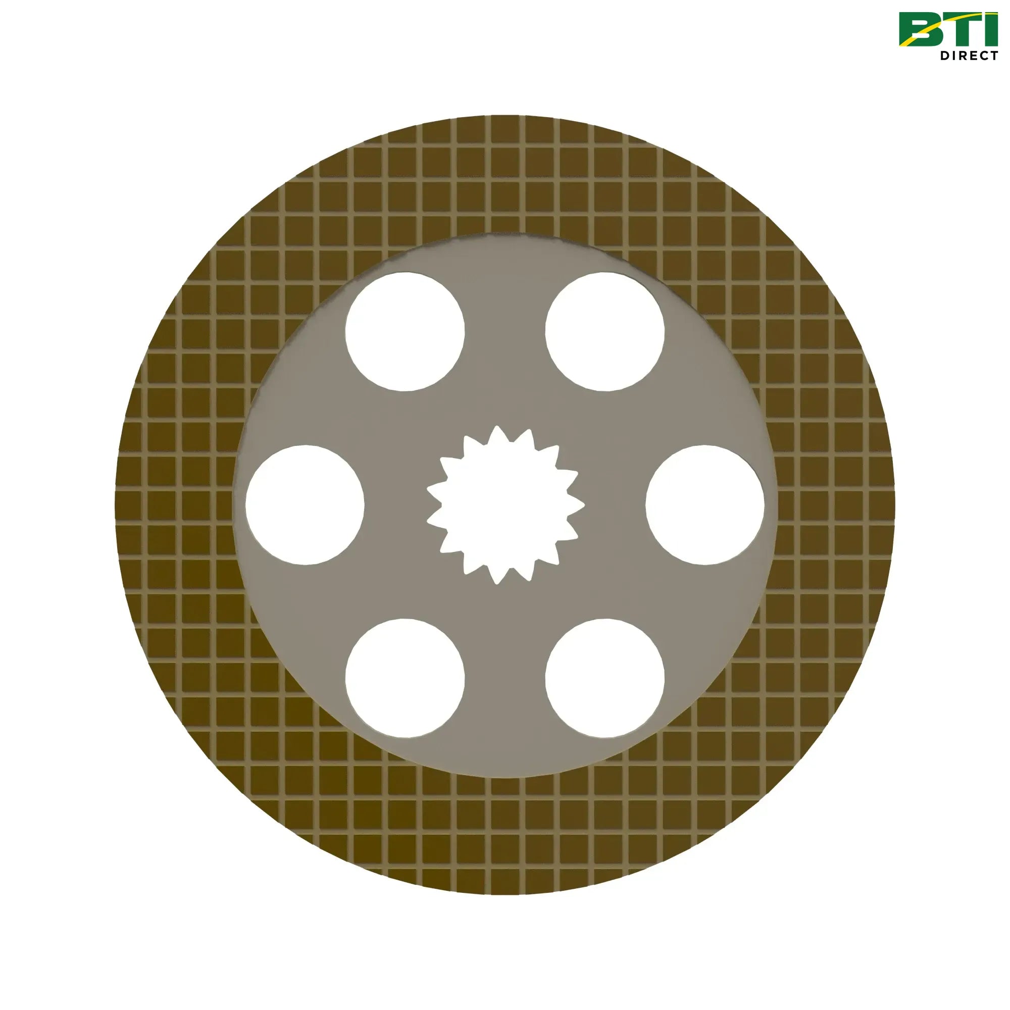 RE334882: Brake Disk