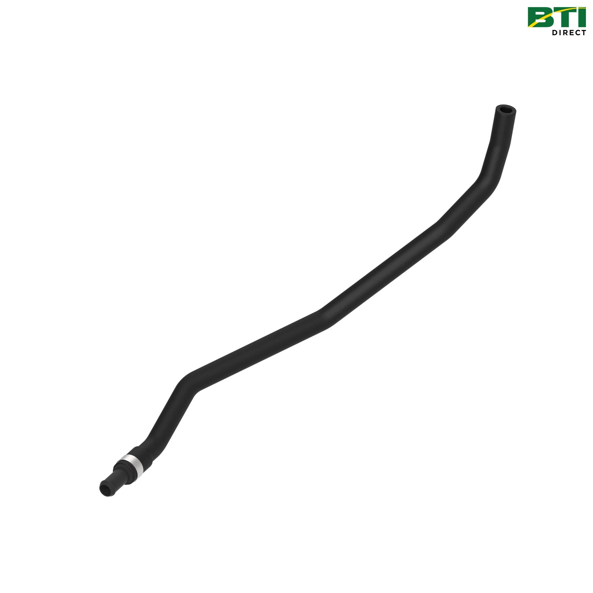 AL233782: Rear Implement Hydraulic Moulded Hose