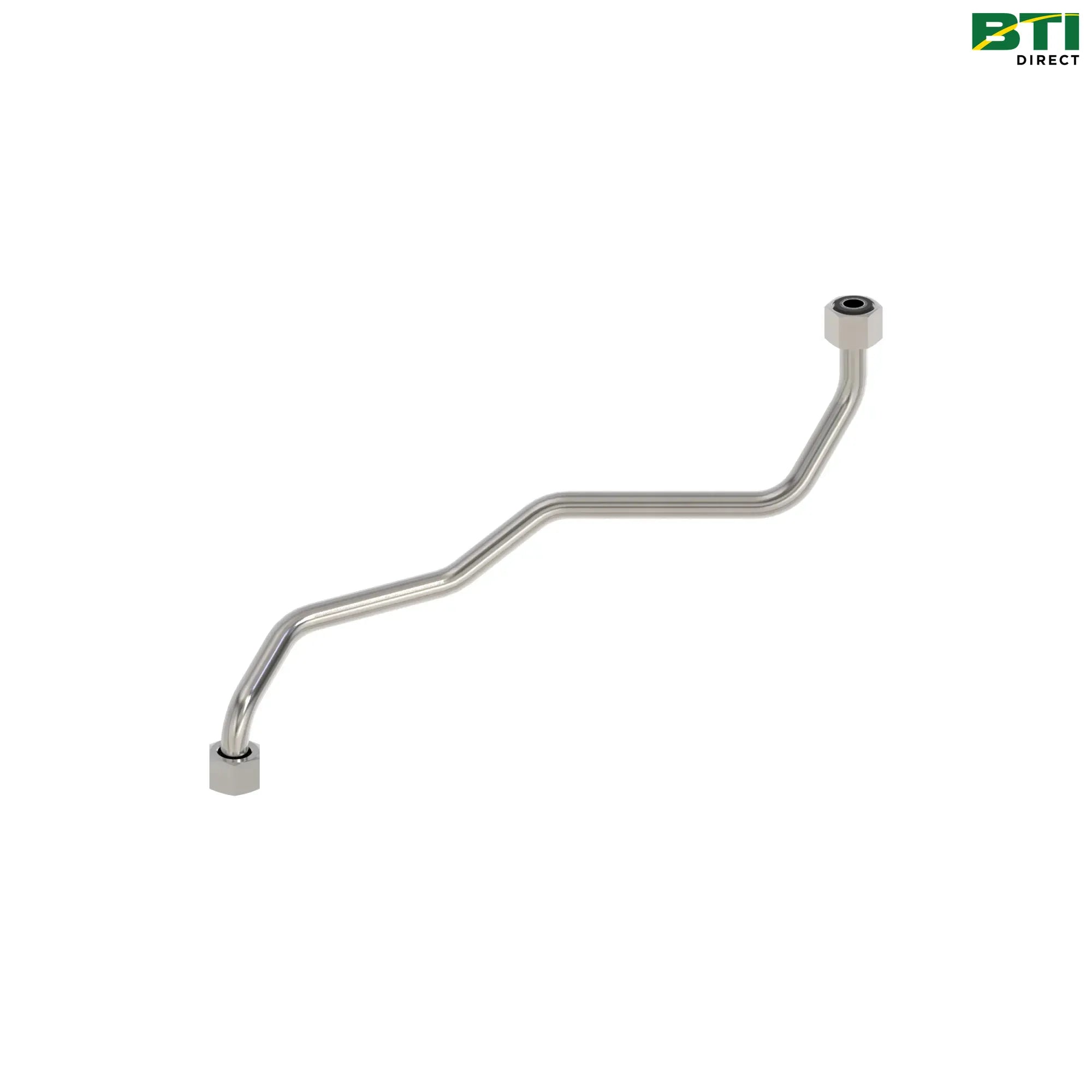 RE194460: Hitch to SCV Oil Line