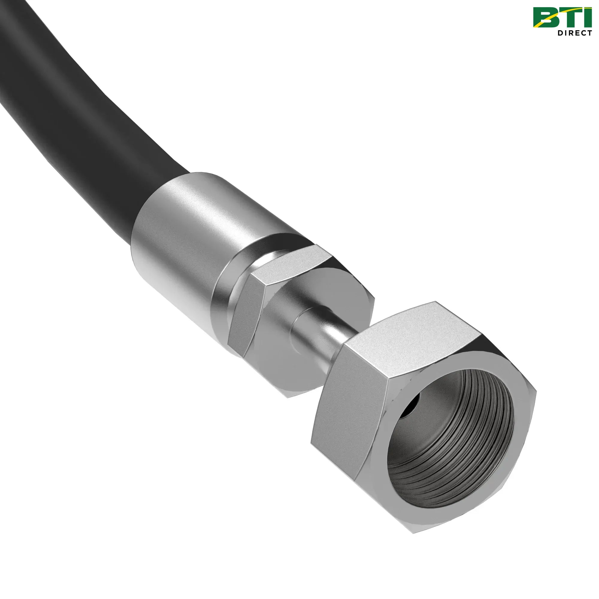 AXE51514: ProDrive™ AutoTrac™ Return Hydraulic Hose
