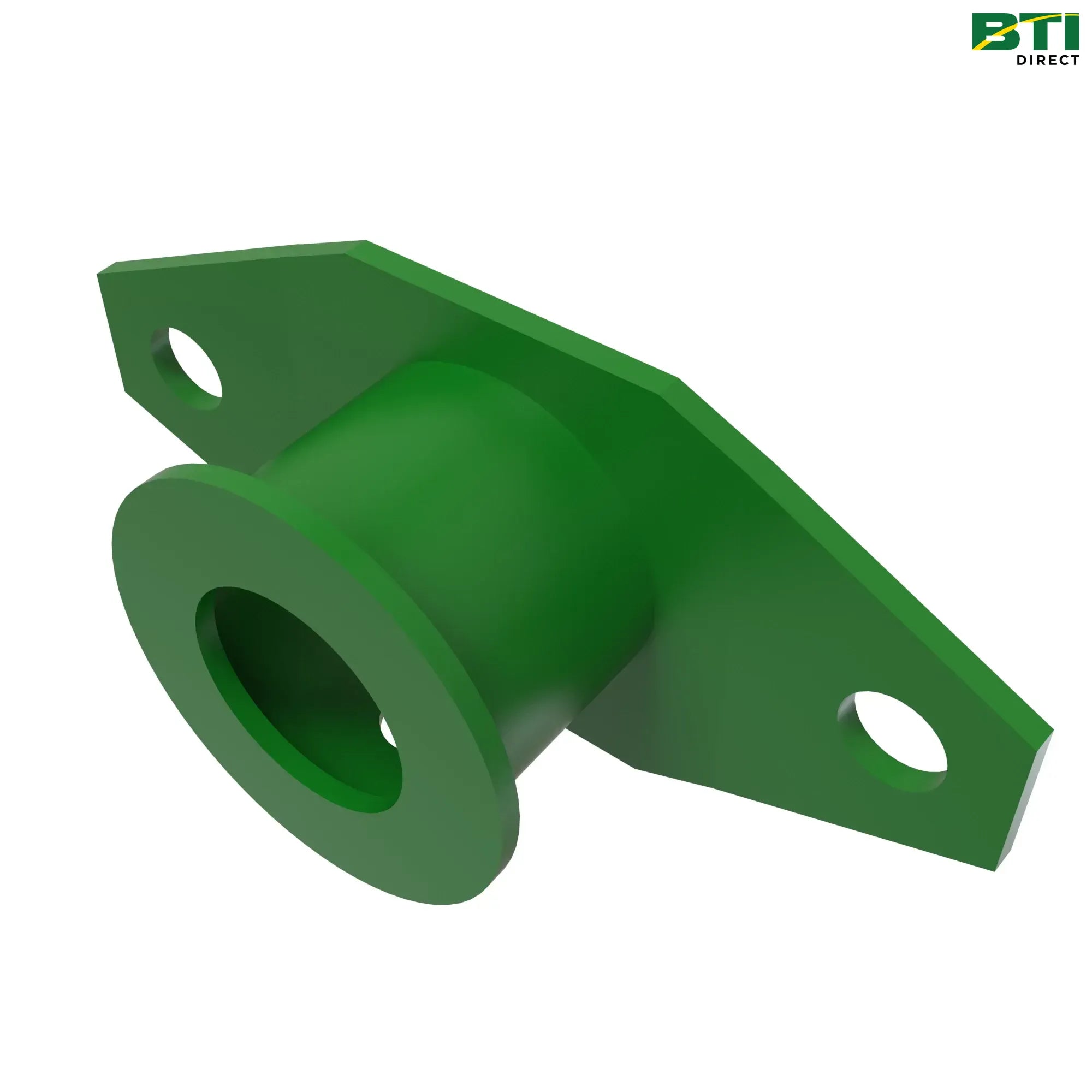 RE333945: Draft Sensor Retainer Assembly Plate