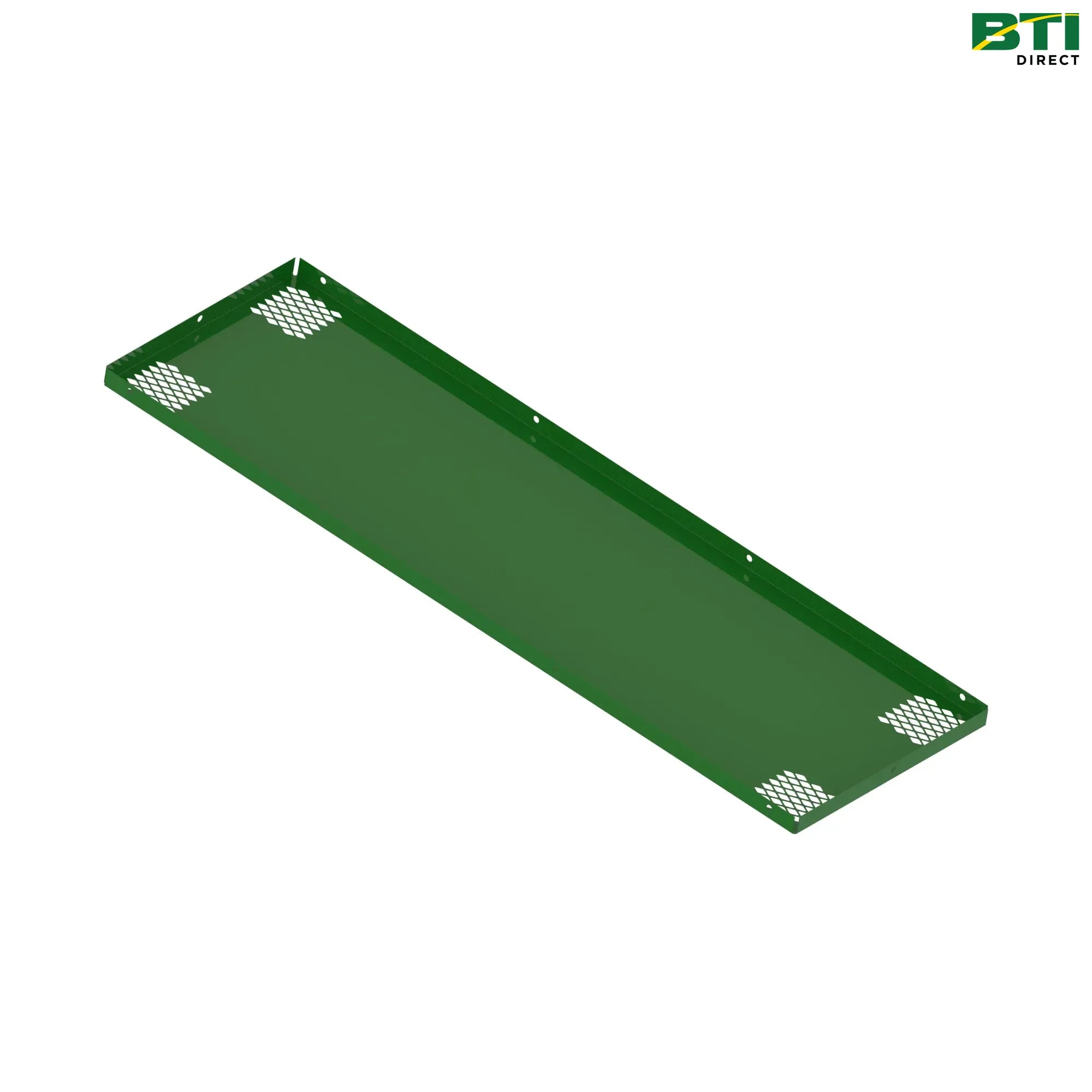 N276160: Basket Screen (Lid Side)