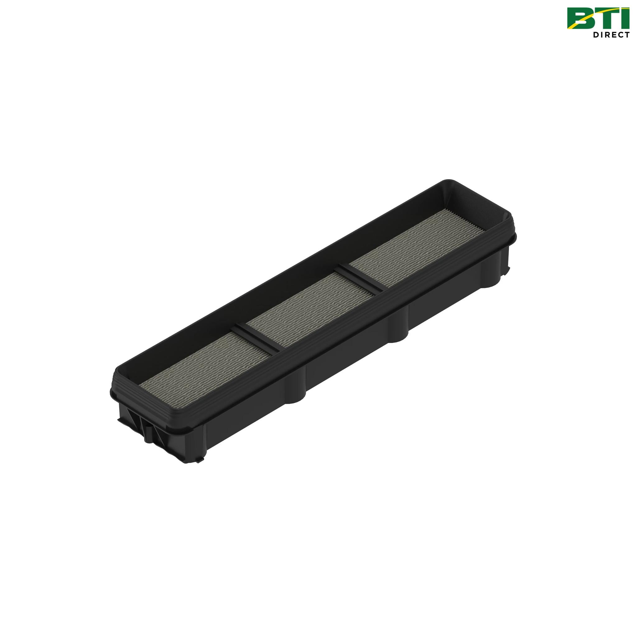 AL229441: Activated Carbon Fresh Air Filter