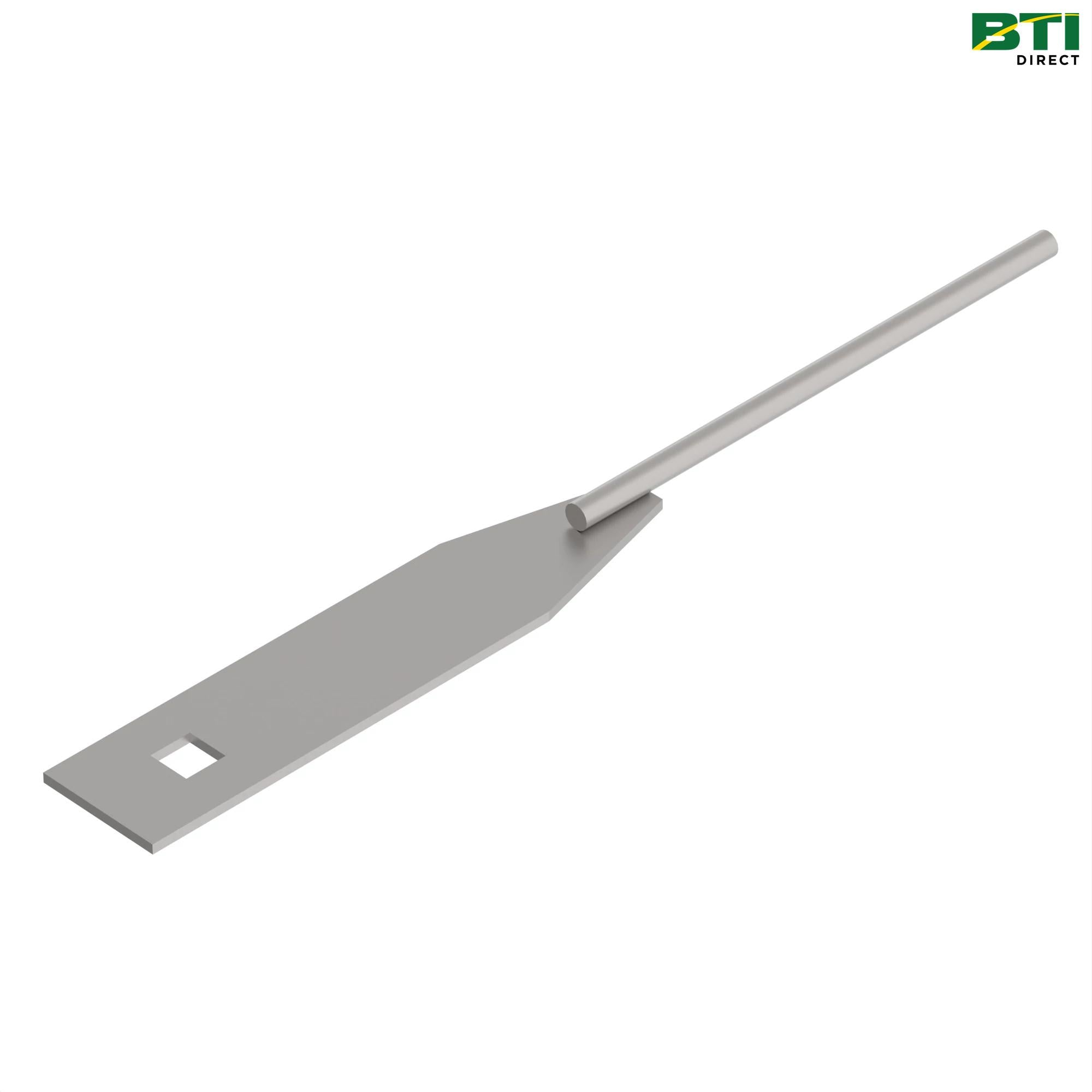 AN275700: Fan Idler Tensioner Strap