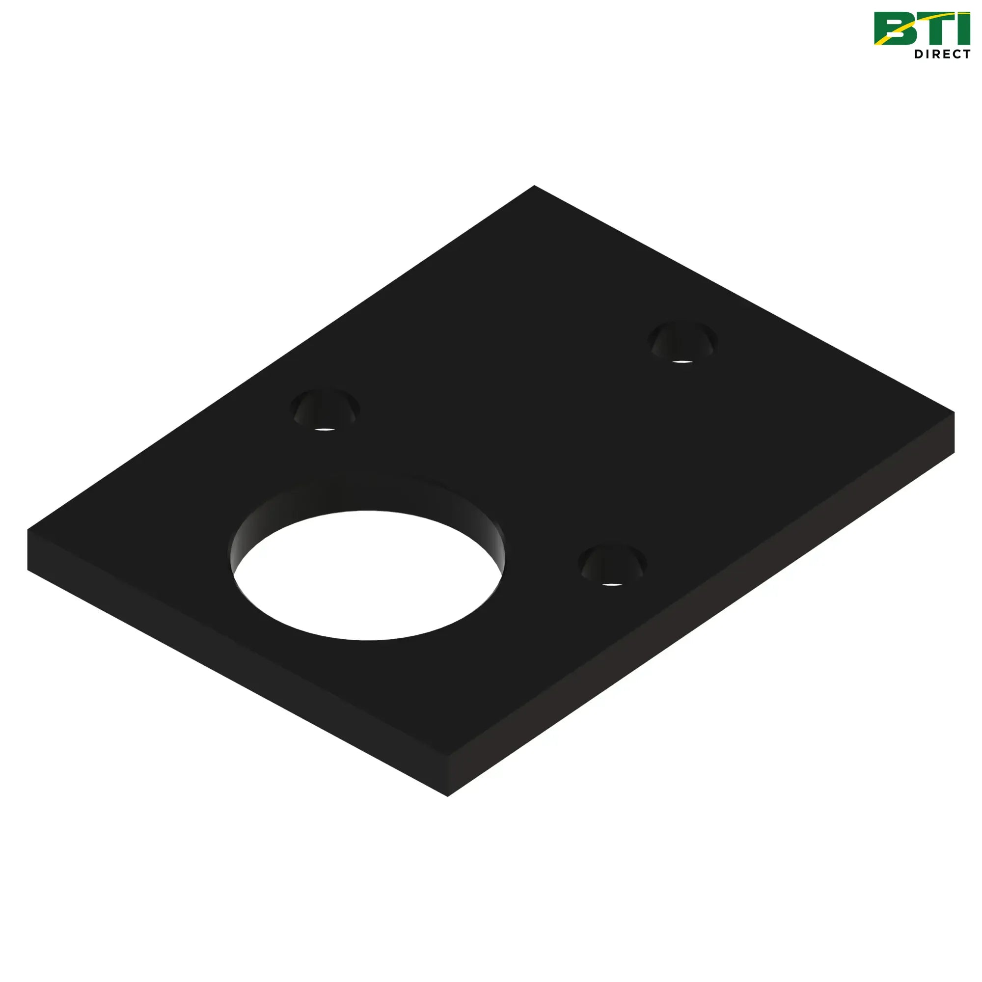 N168539: Pivot Upper Plate