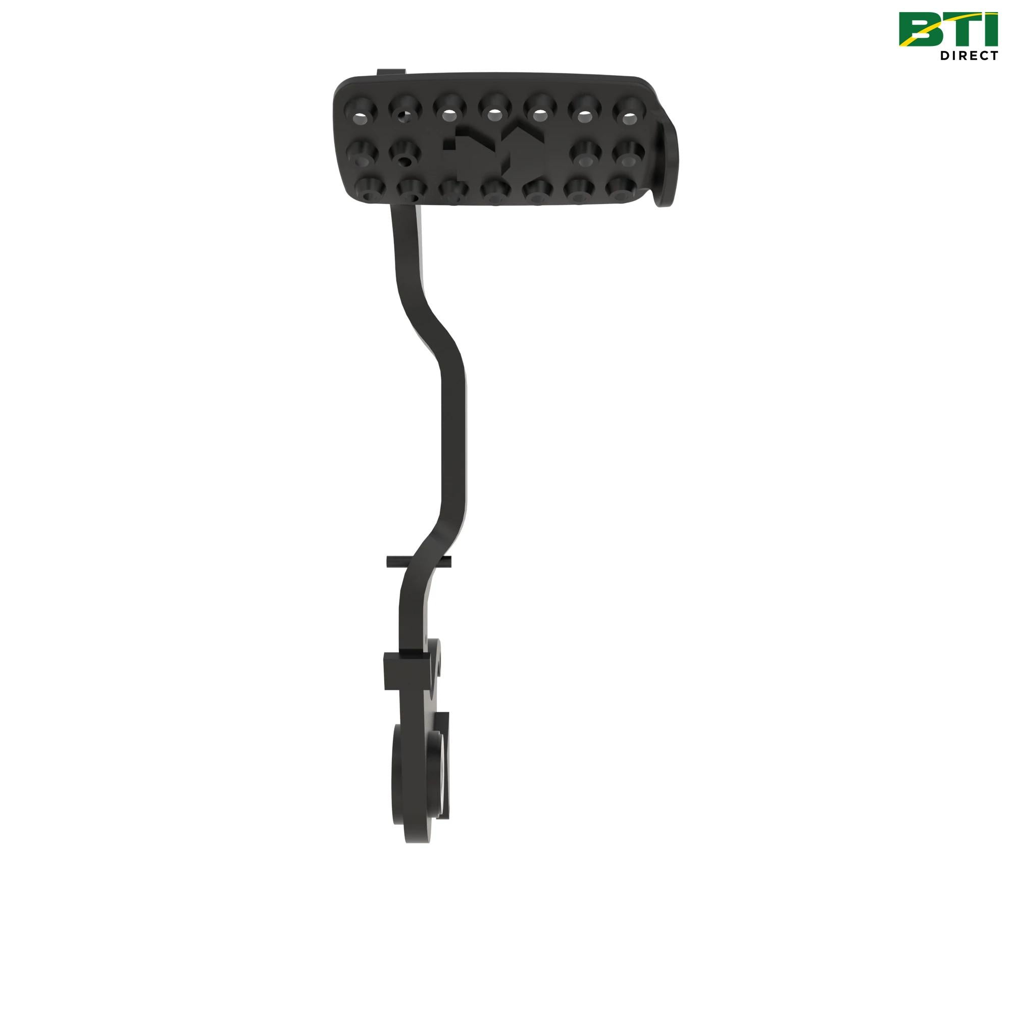 SJ26502: Clutch Pedal