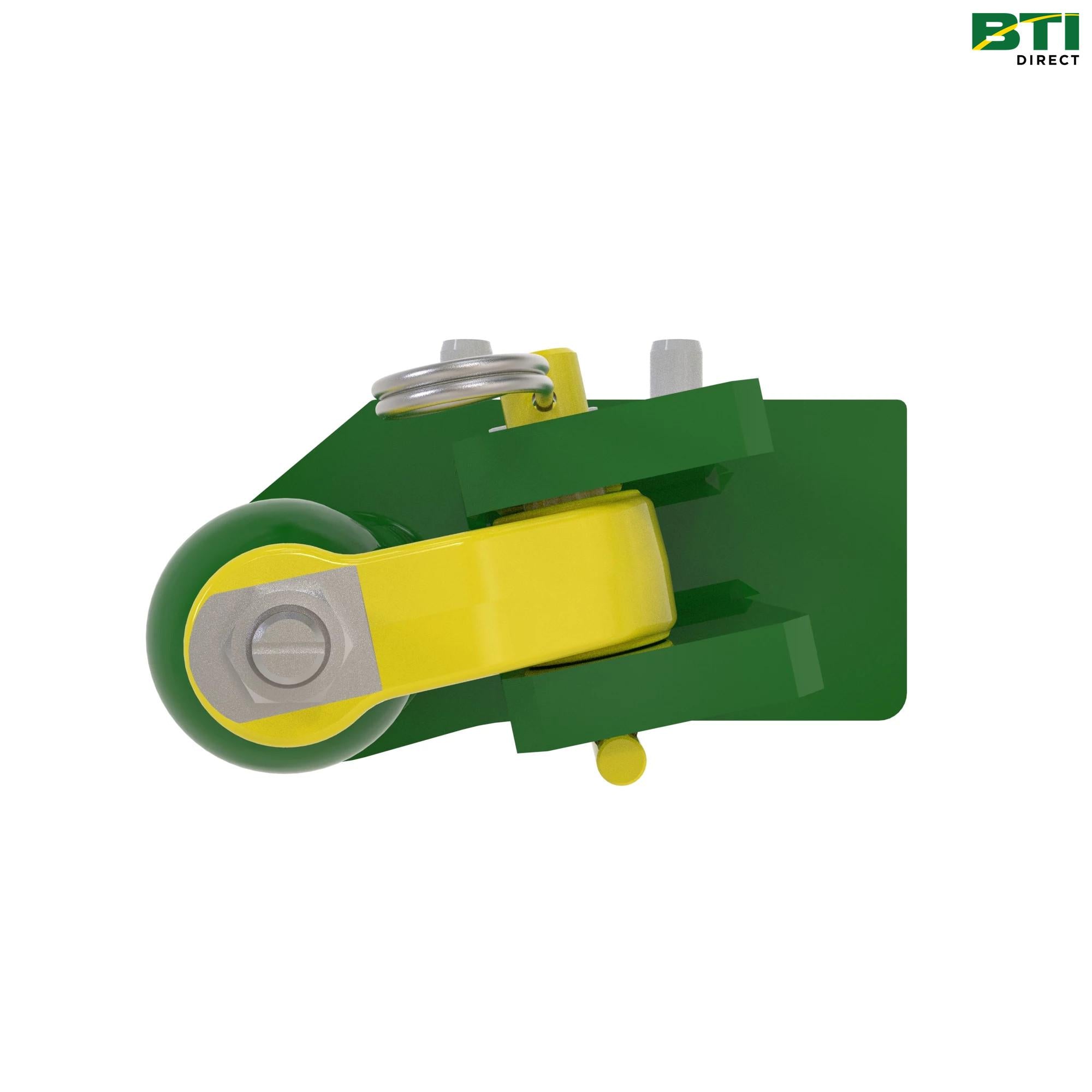 AL224650: Hitch Coupling