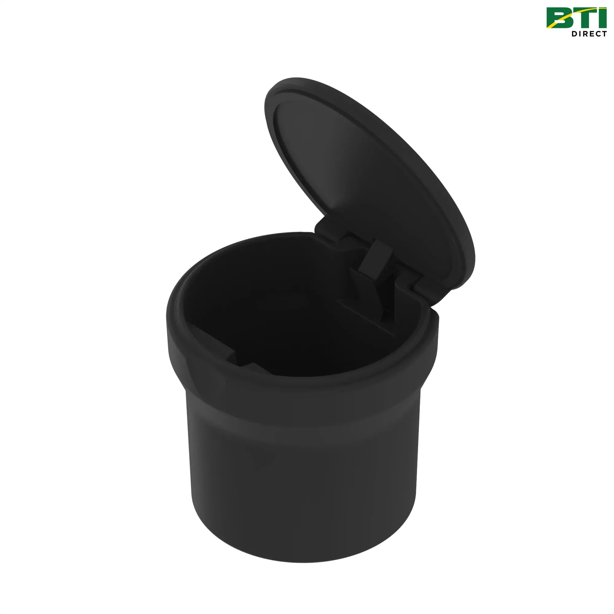 RE275532: Container with Lid/Ashtray