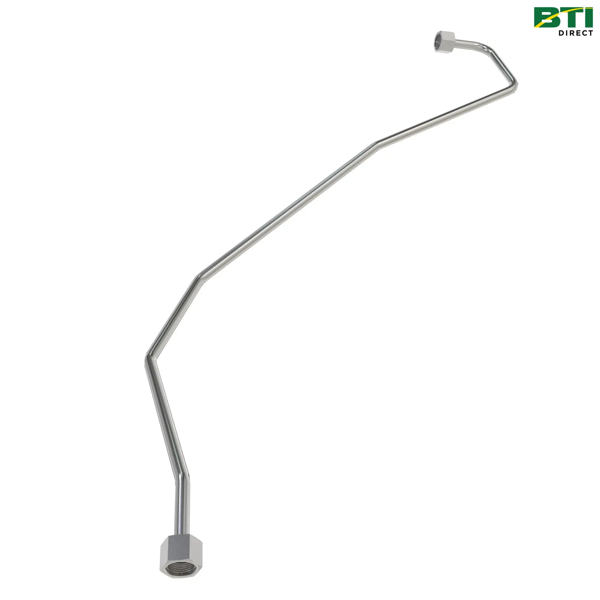 RE309675: Load Sense on Pump Oil Line