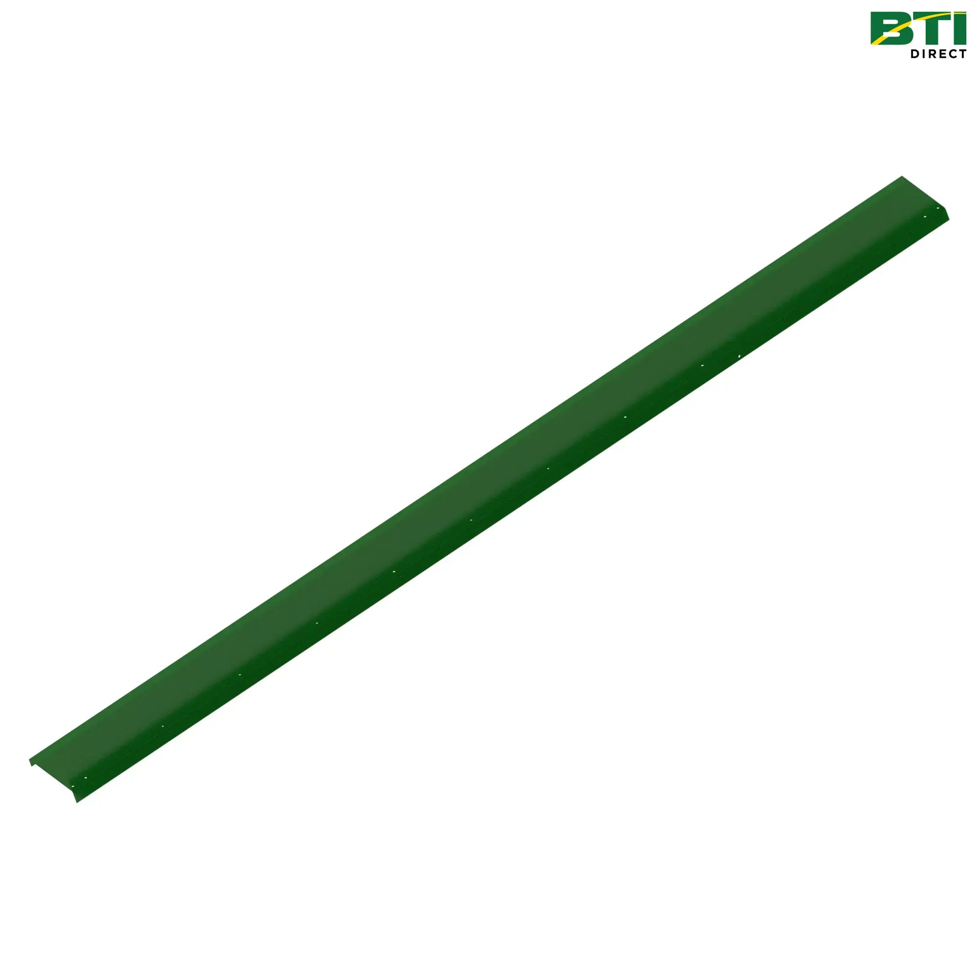 N278611: Upper Extension Channel, Ride Side