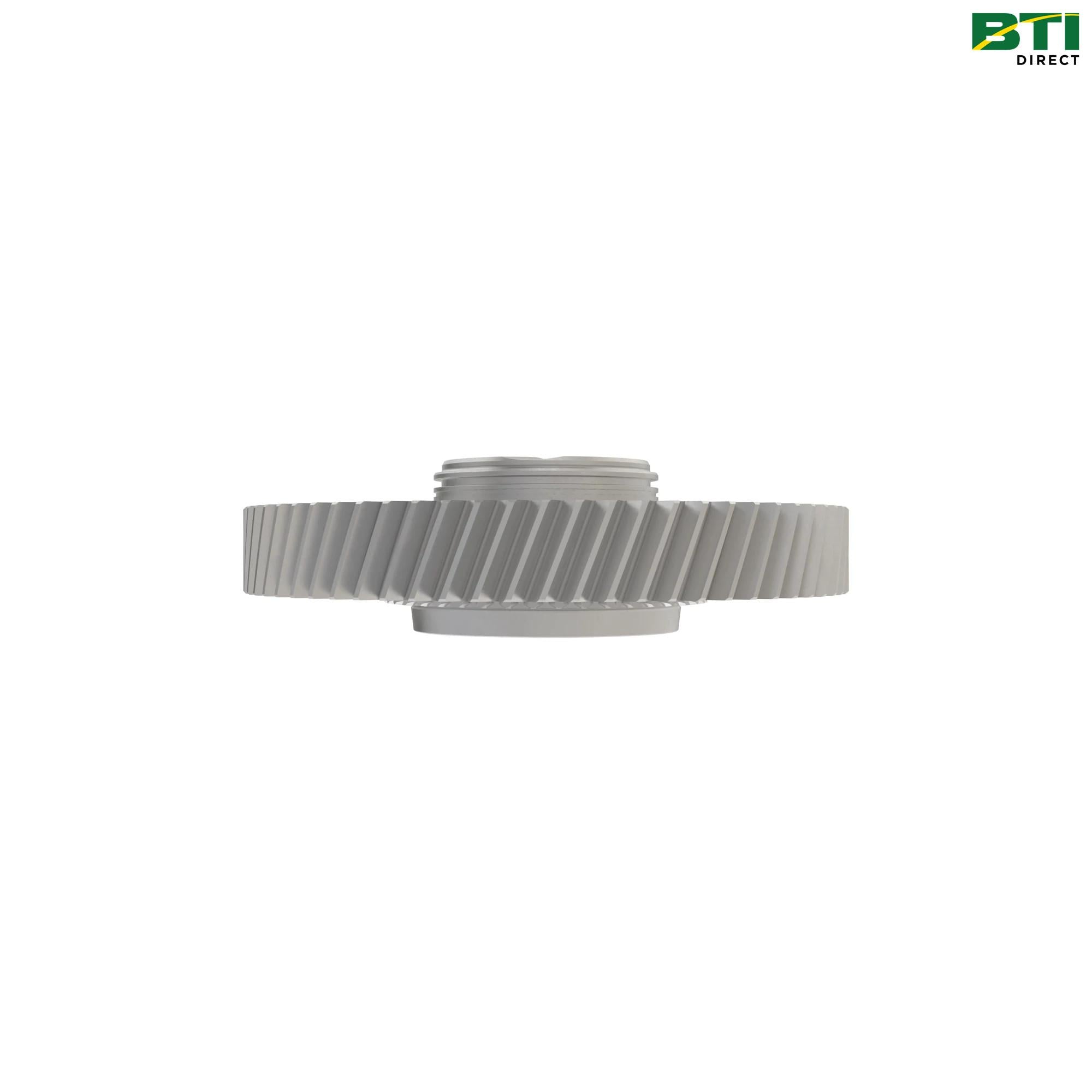 R547813: Differential Drive A-Range Gear