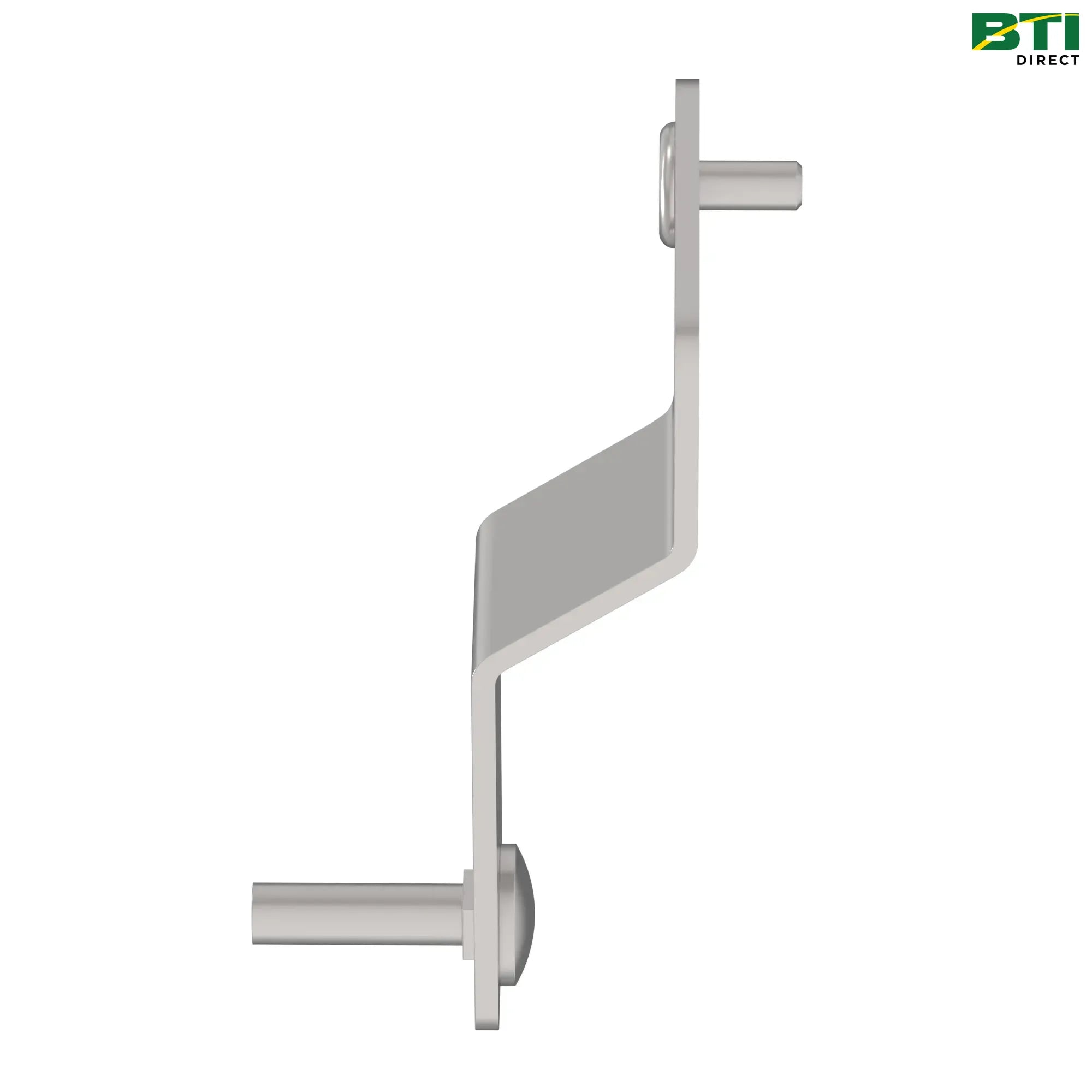 RE270332: Draft Sensing Control Lever