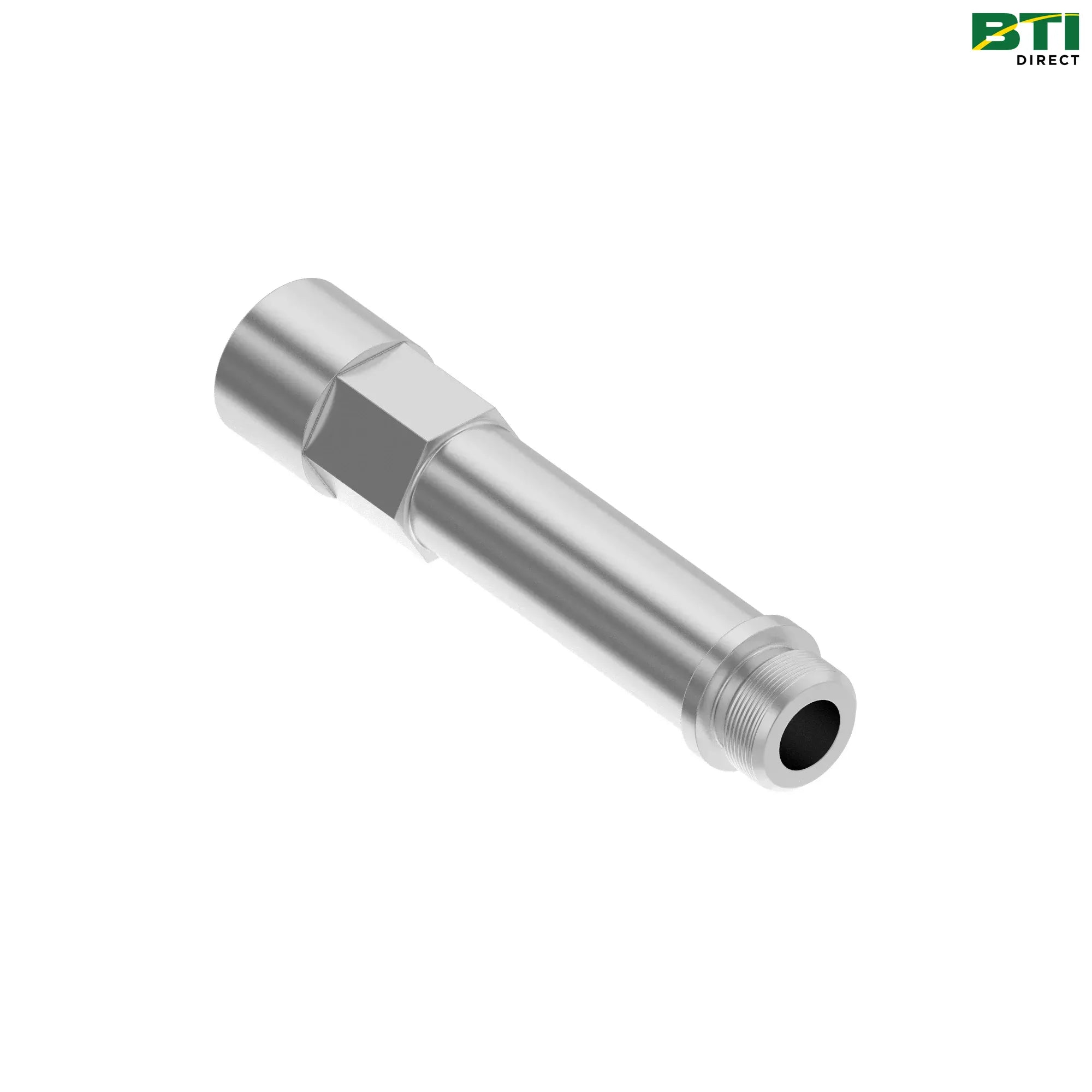 RE343213: Front Axle Hub Adapter Fitting