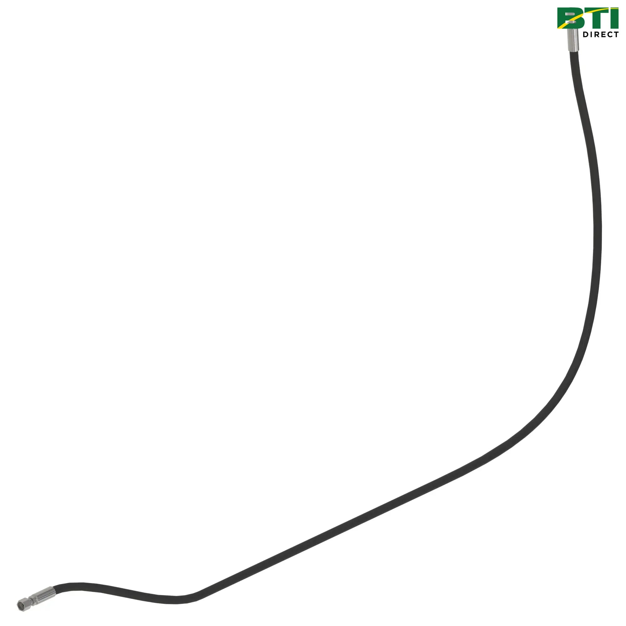 AN279414: Feeder Motor Pressure Hydraulic Hose