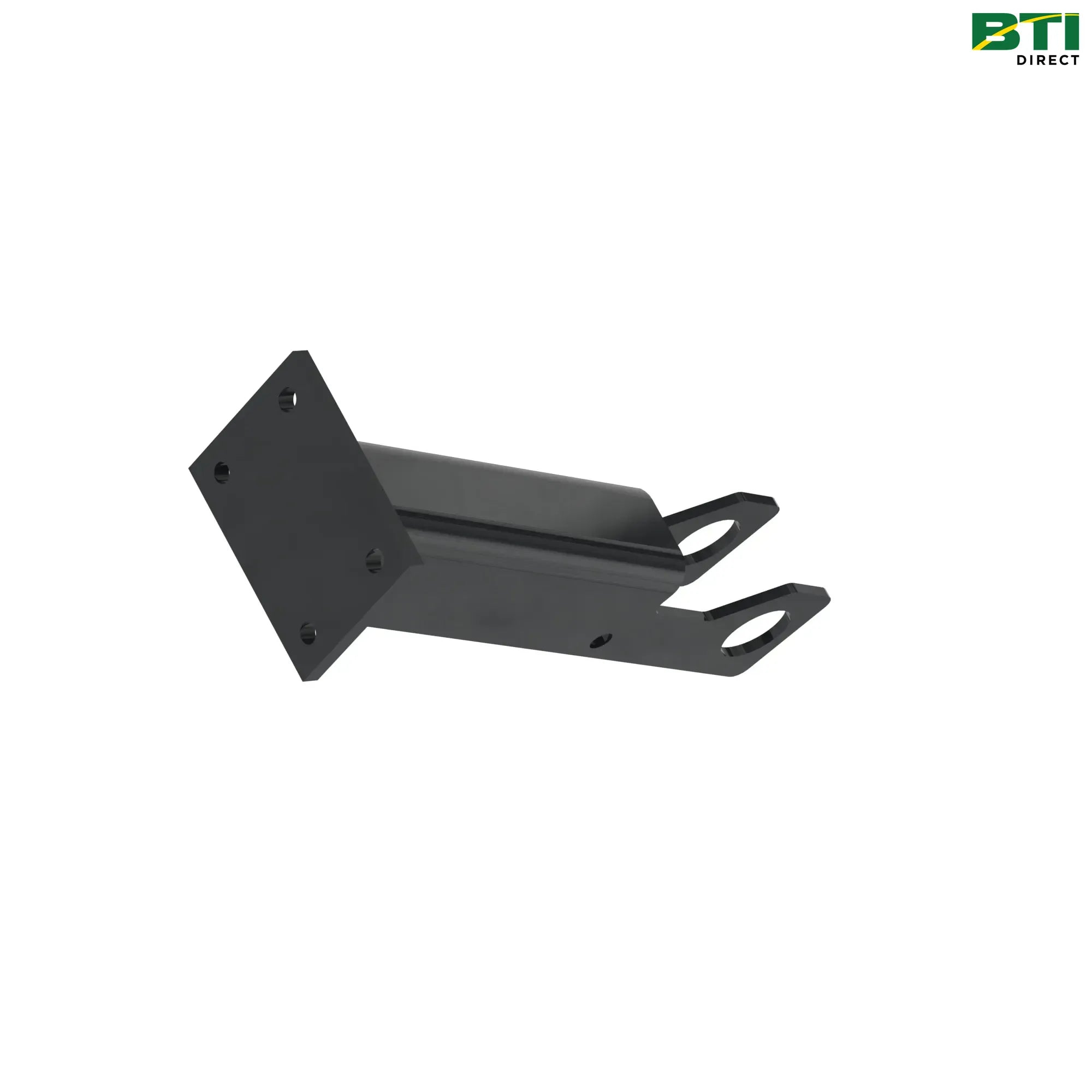 AN234839: 2-Coil Basket Drawbar