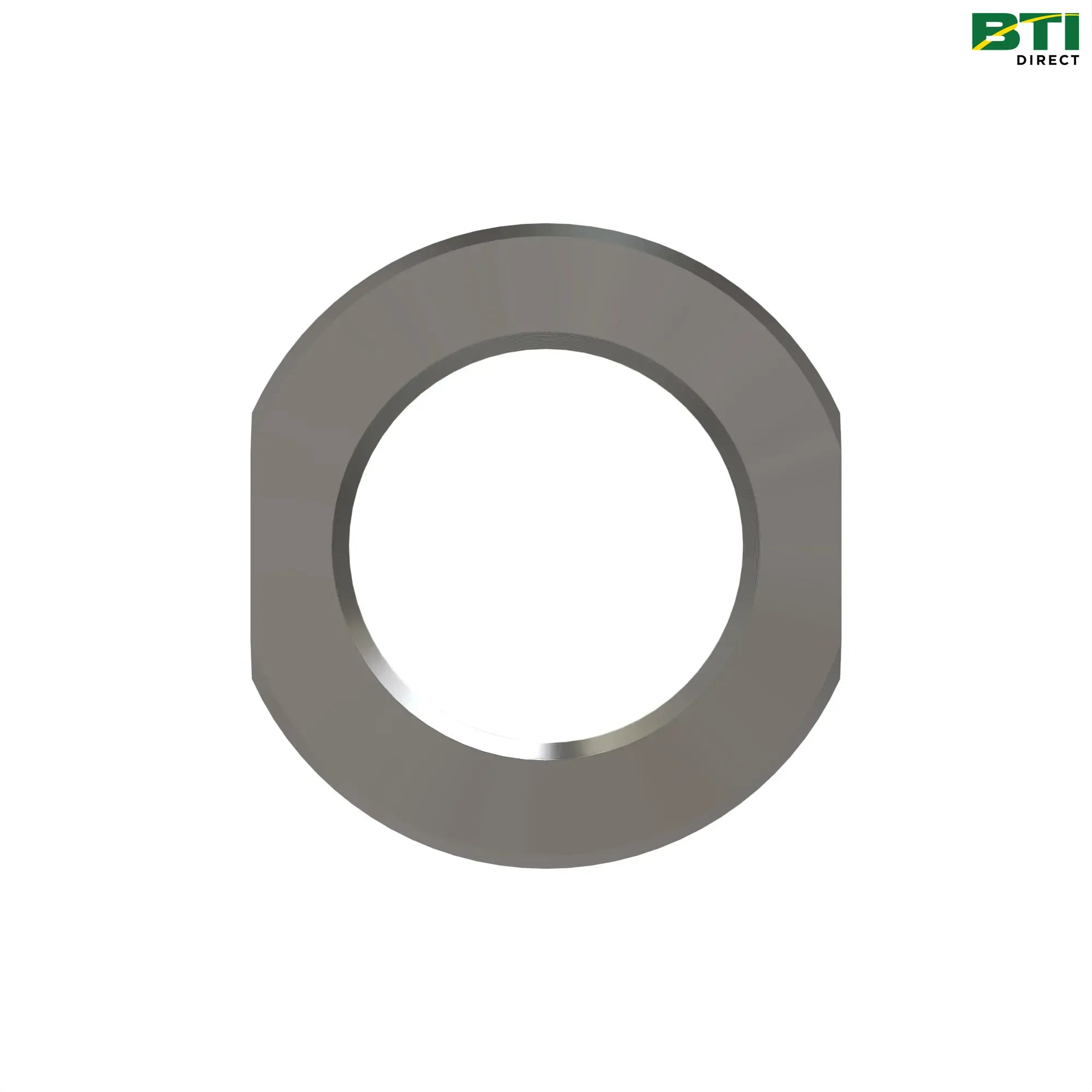 N403960: Spanner Round Nut, 1-1/4"