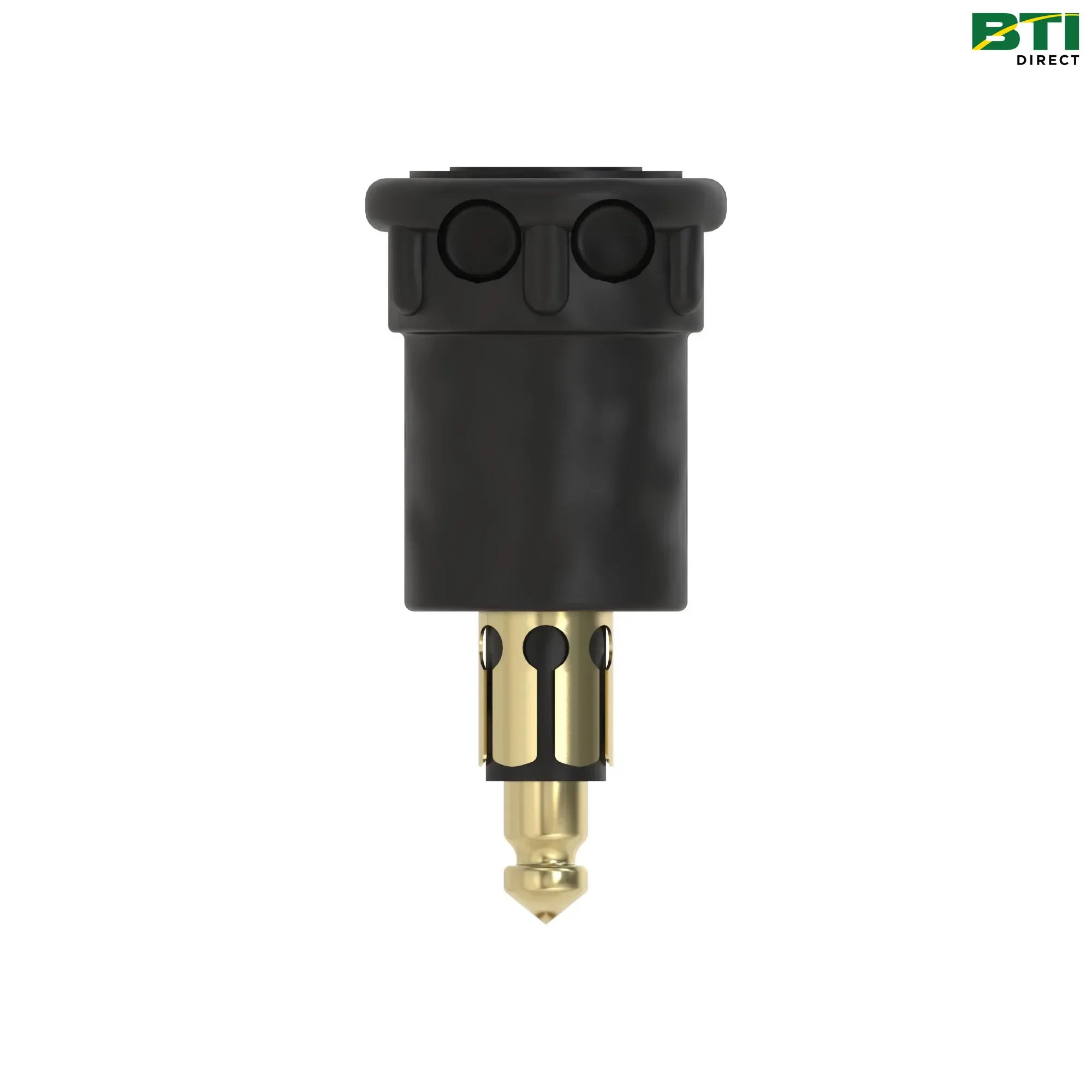 RE11344: Electrical Outlet Plug