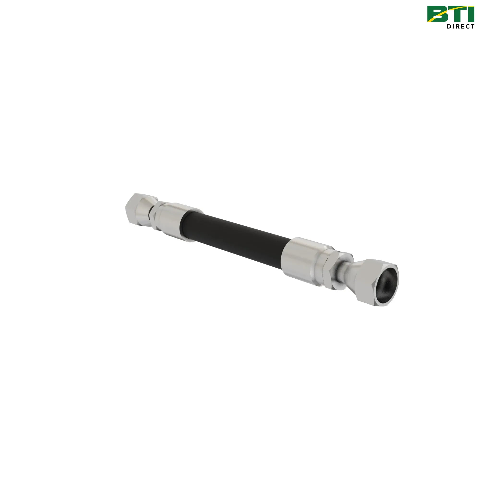 AUC19871: Master Brake and Pedal Hydraulic Hose