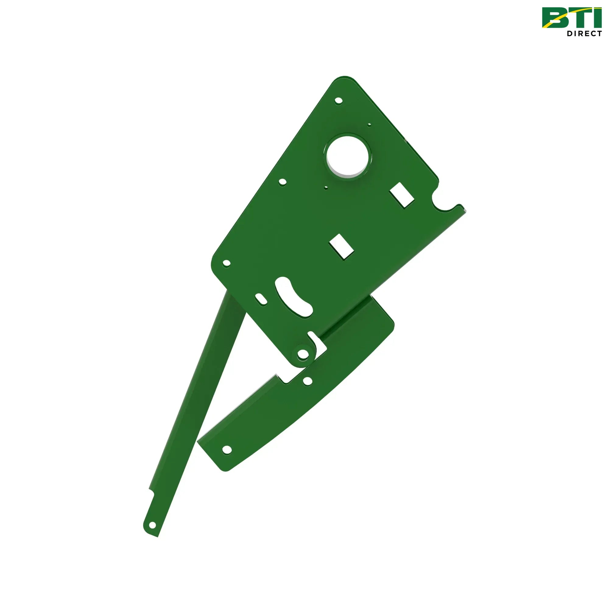 AXE12198: Support, Right Side