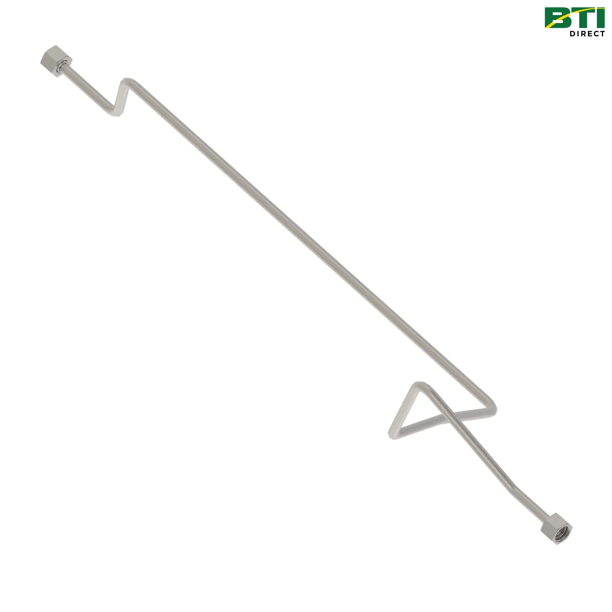 RE333583: ILS™ Load Sense Oil Line
