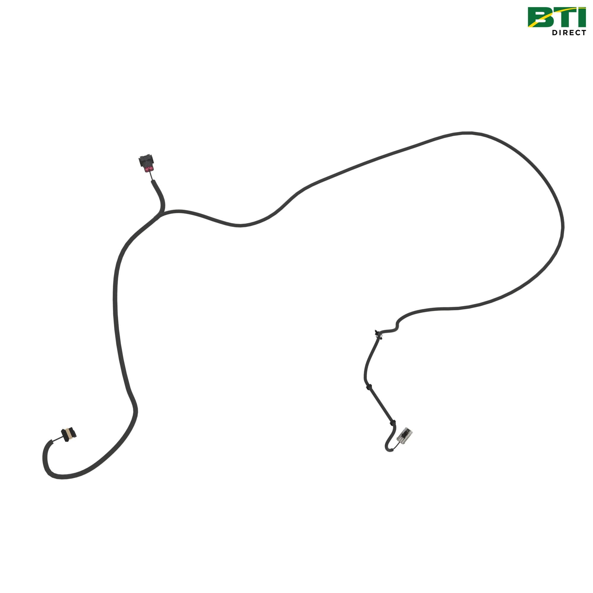 AN305639: AutoTrac™ Chassis Wiring Harness