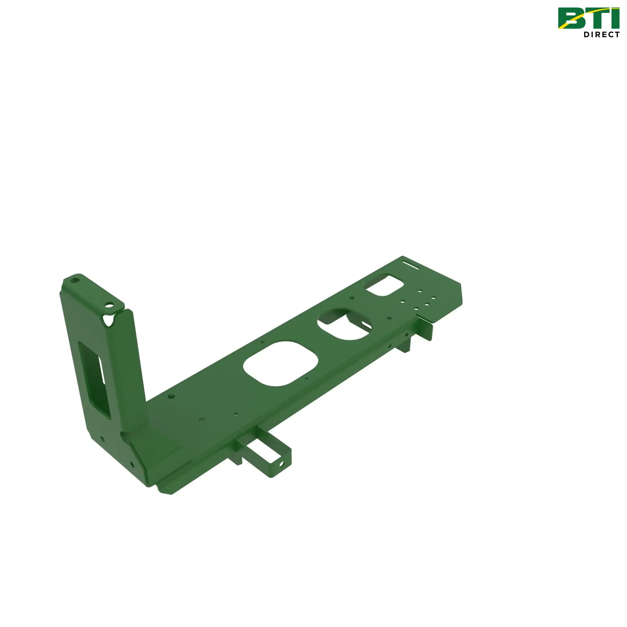 AXE39343: Rear Support, Left Side