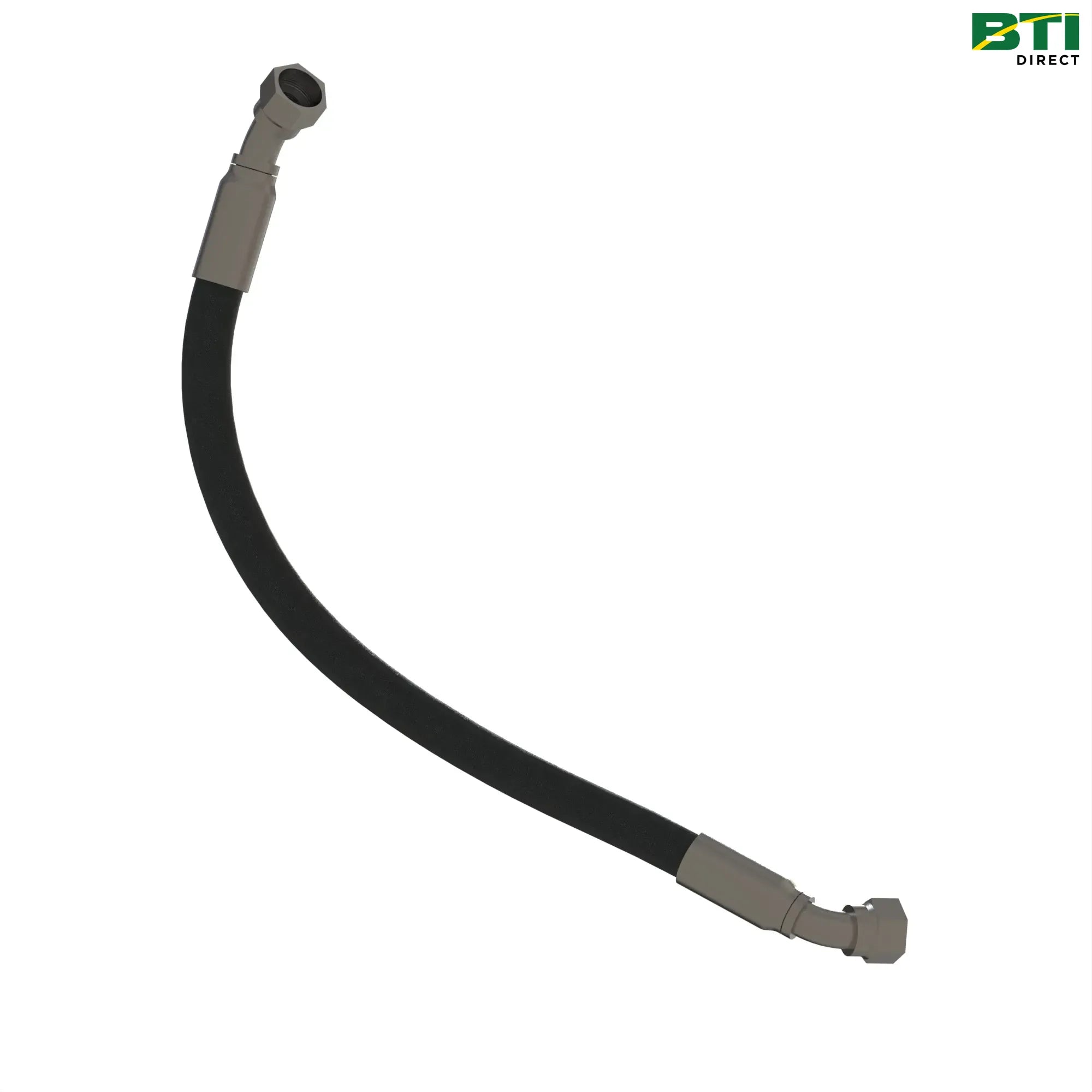 RE306910: Hitch Assist Hydraulic Hose