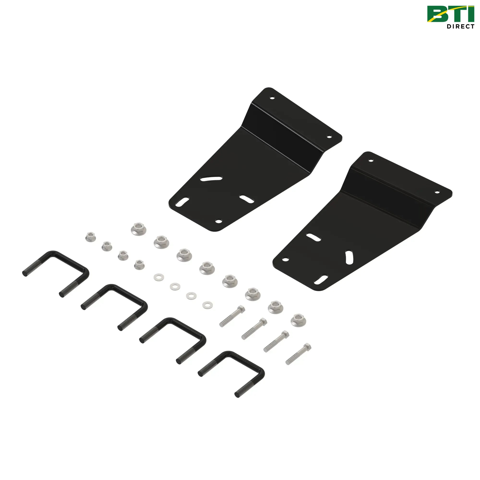 RE190376: Canopy Mounting Kit