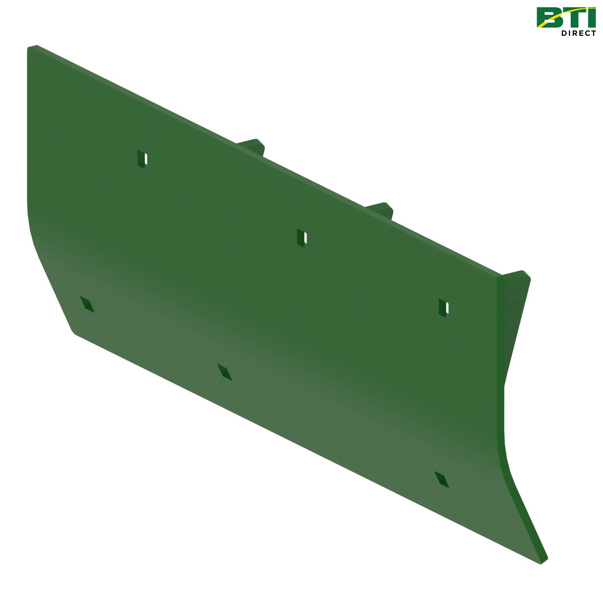 AXE71364: RH Rail Vane