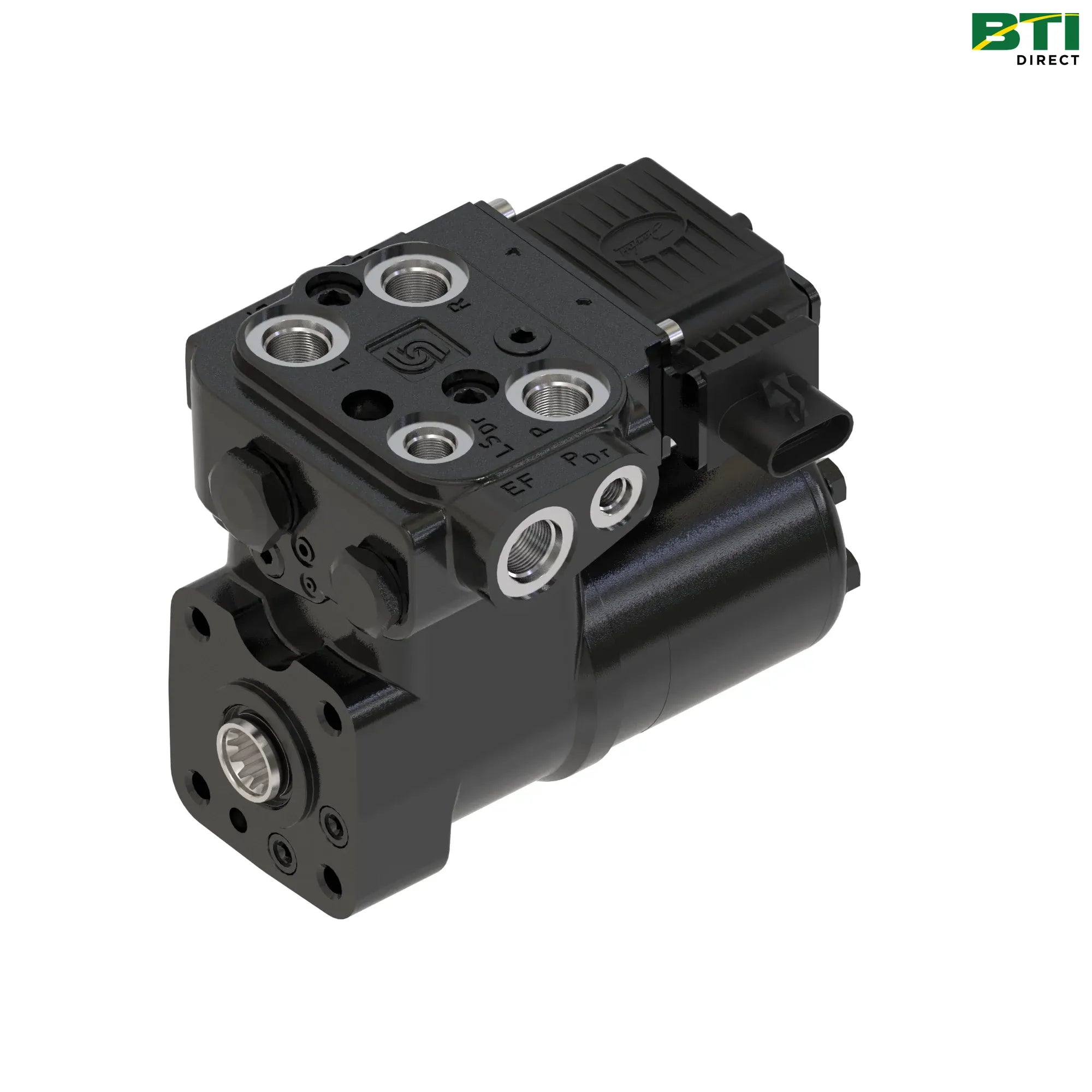 AXE45308: Electro-Hydraulic Proportional Valve