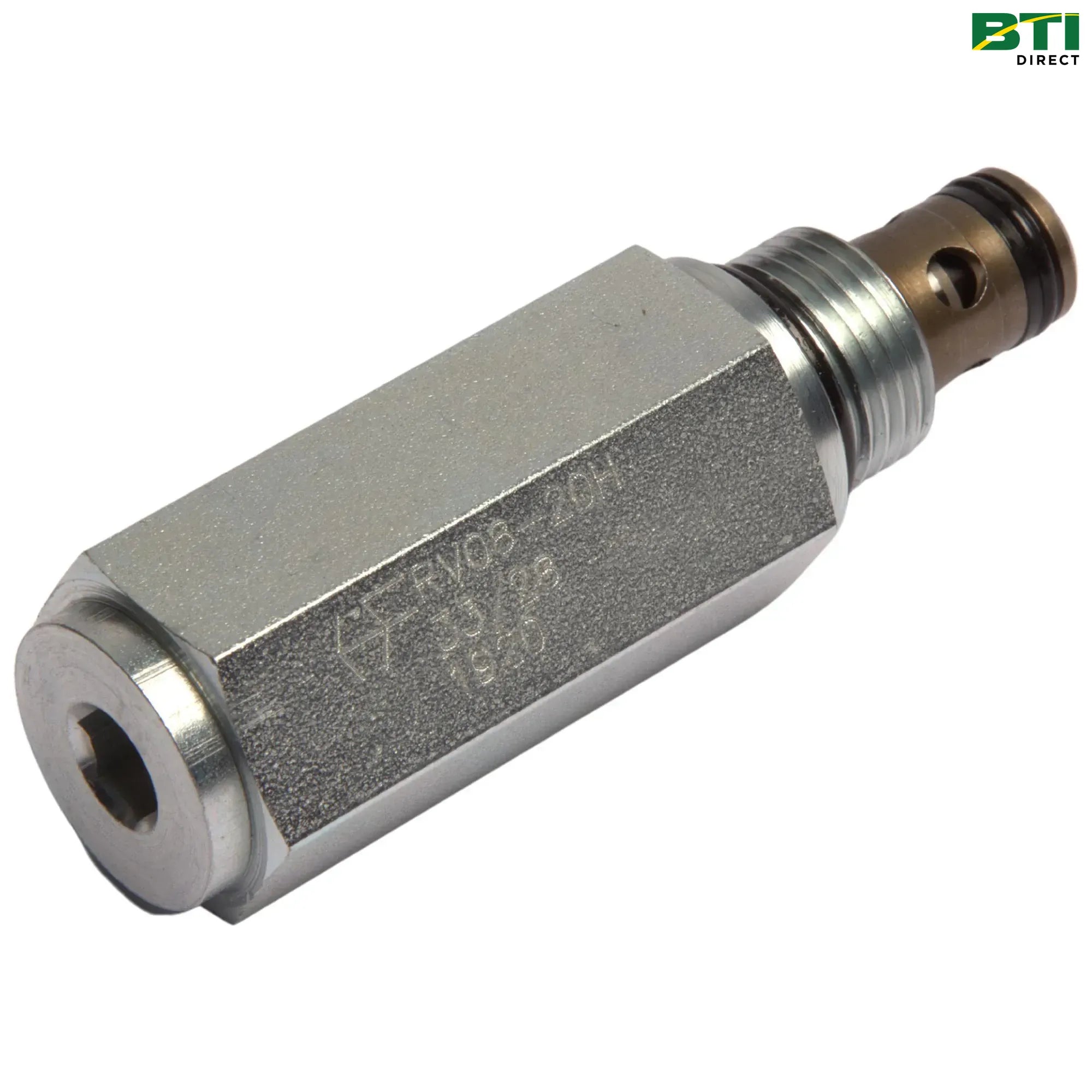 AXE52566: Hydraulic Pressure Valve