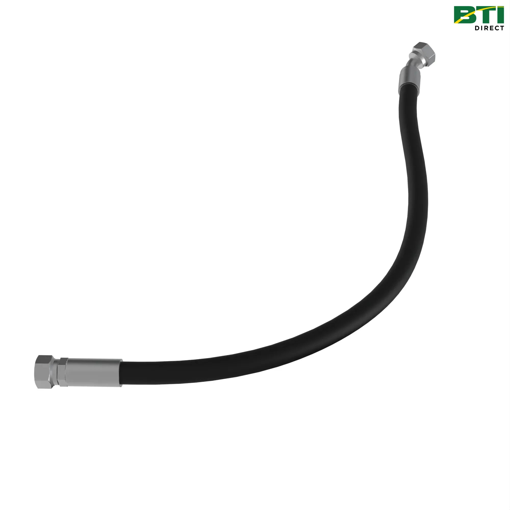 RE295993: Brake Load Sense Hydraulic Hose