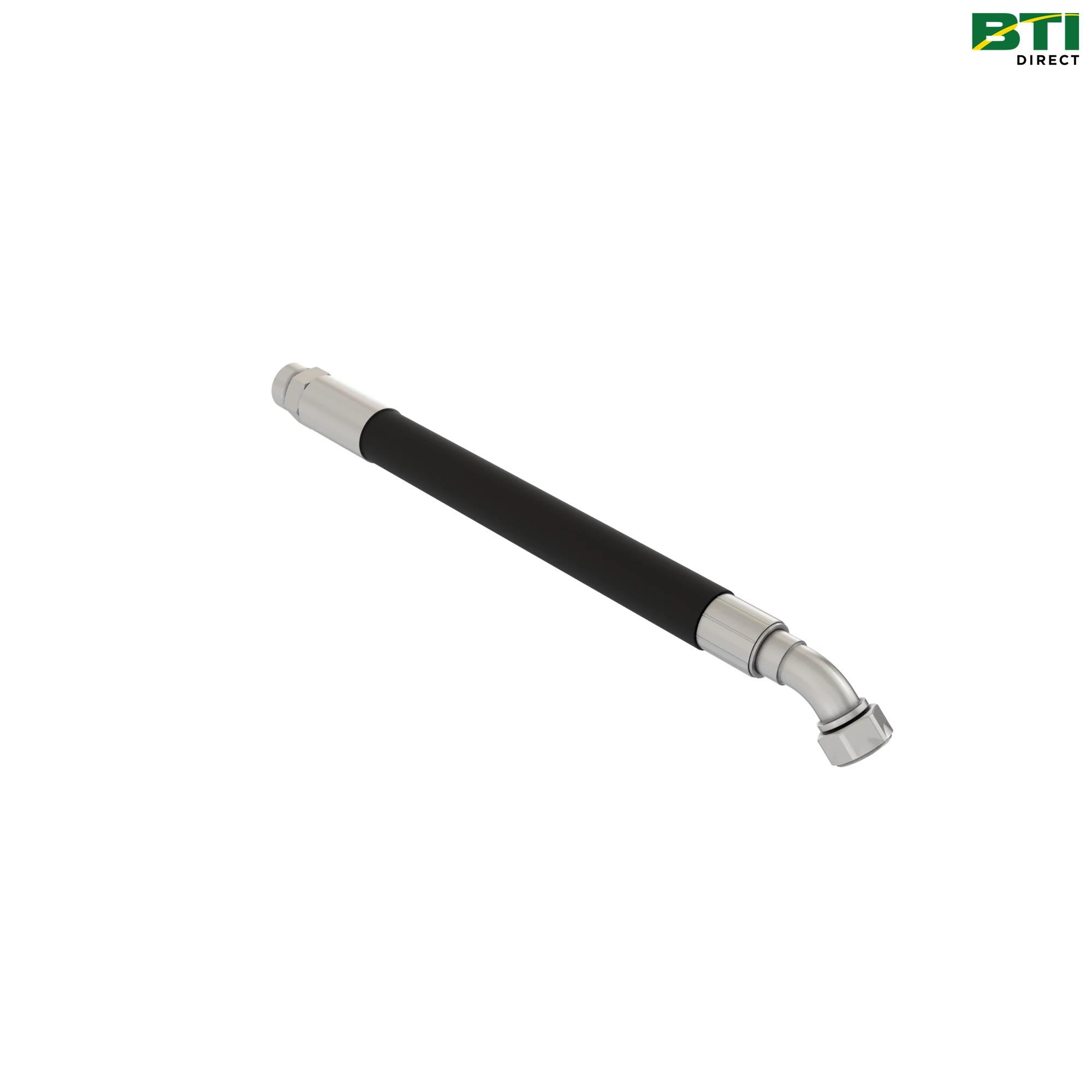 AL232994: Oil Supply Lines Hydraulic Hose