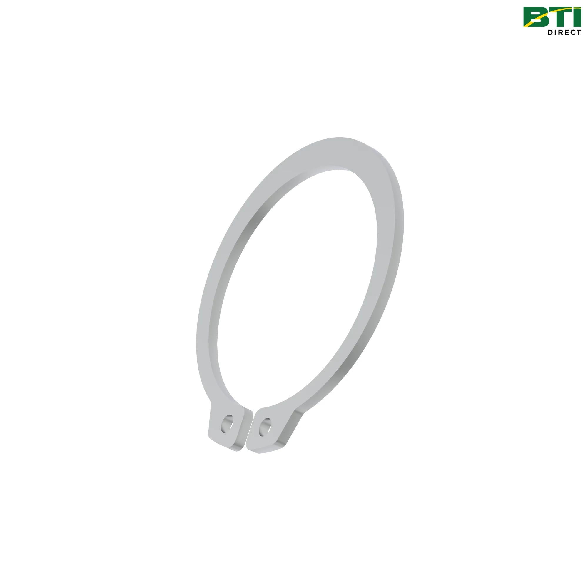 40M7046: External Snap Ring