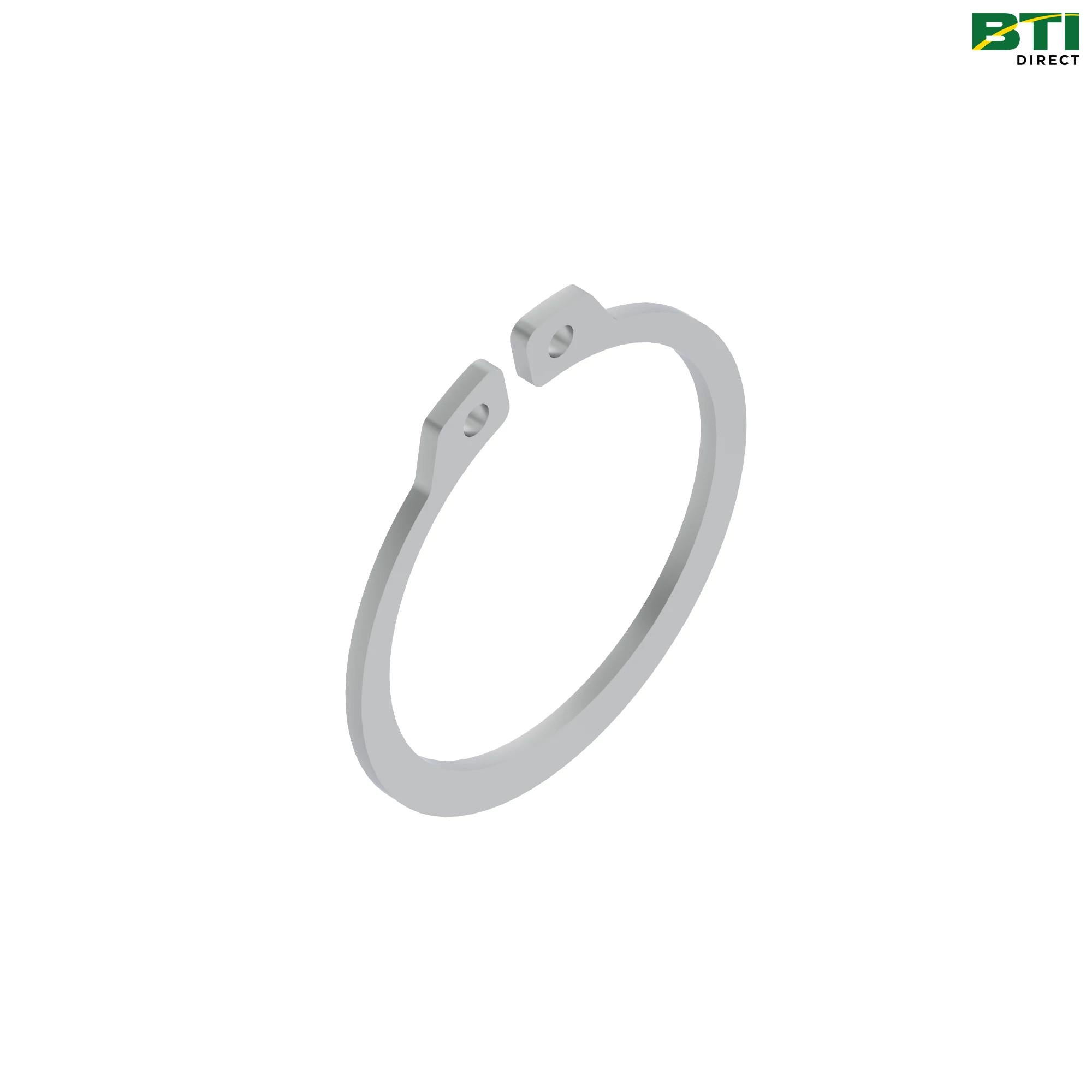 40M7046: External Snap Ring