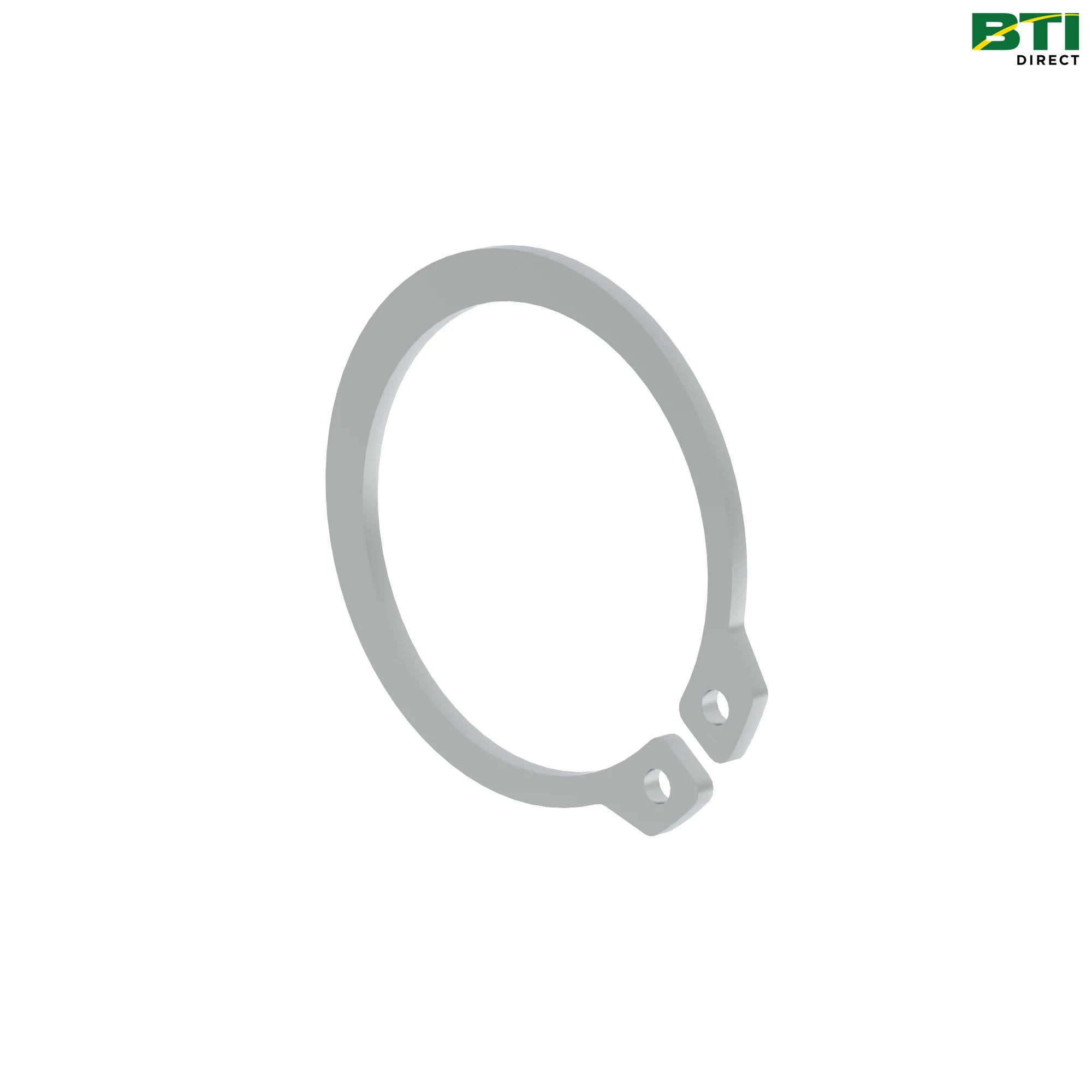 40M7046: External Snap Ring