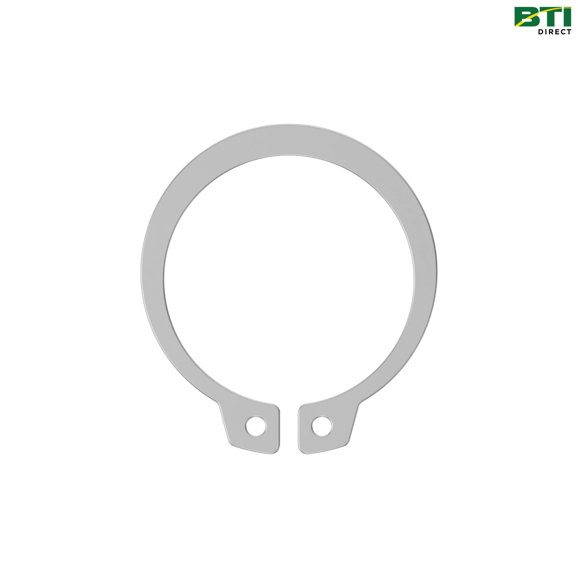 40M7109: External Snap Ring