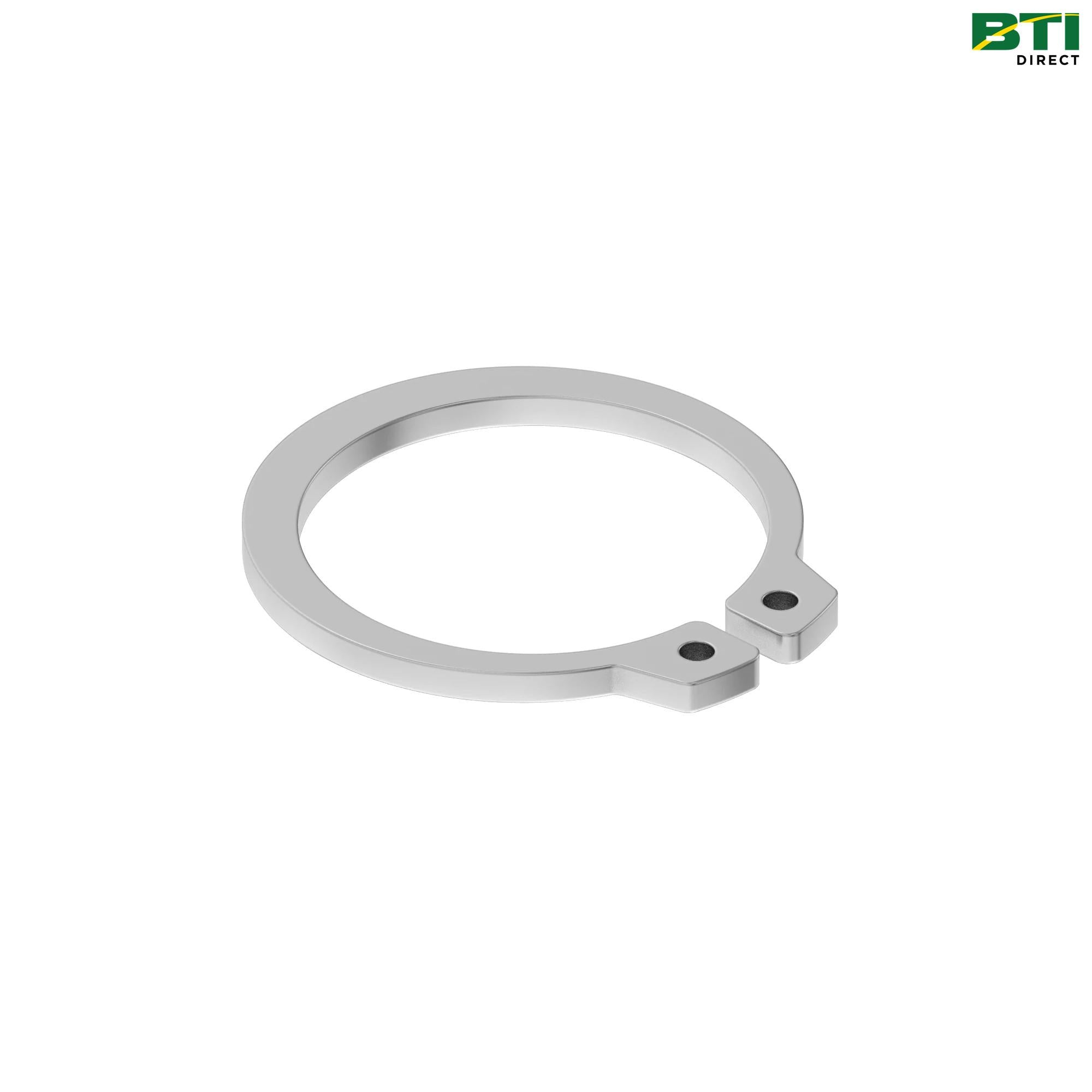 40M7109: External Snap Ring