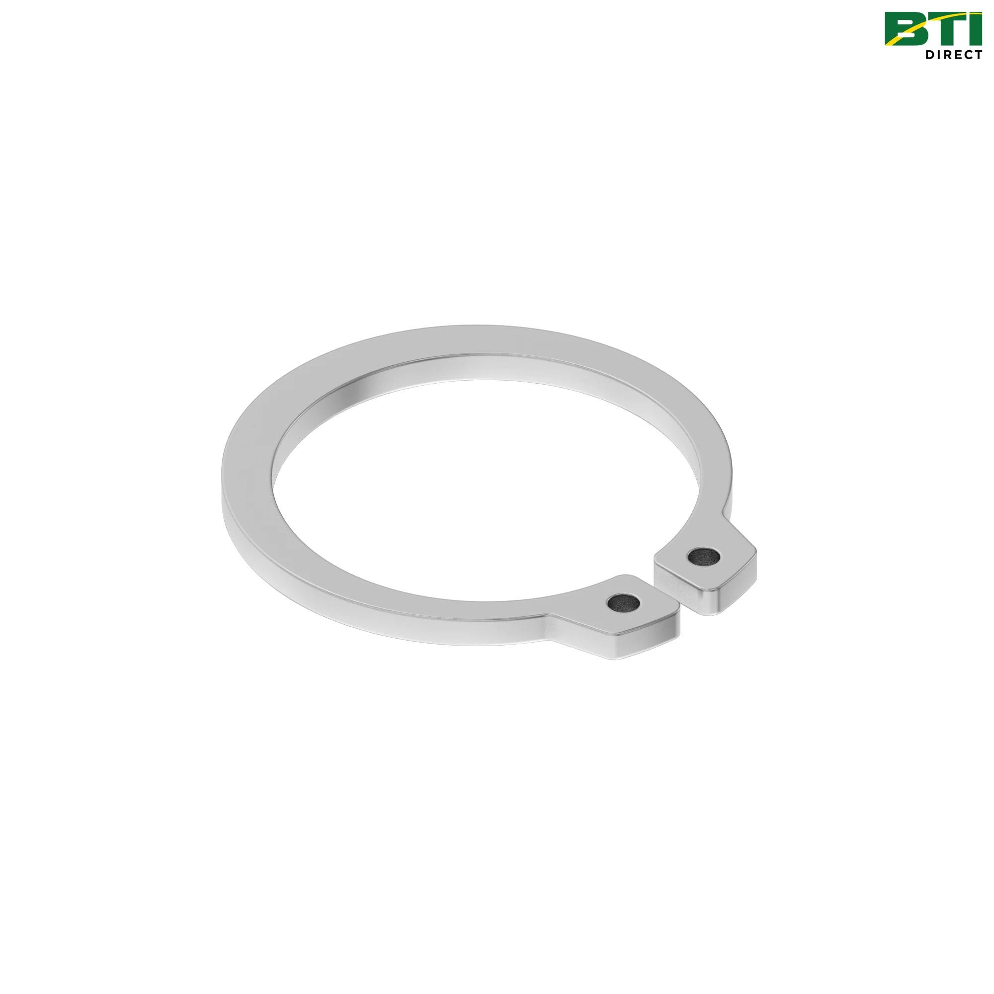 40M7109: External Snap Ring