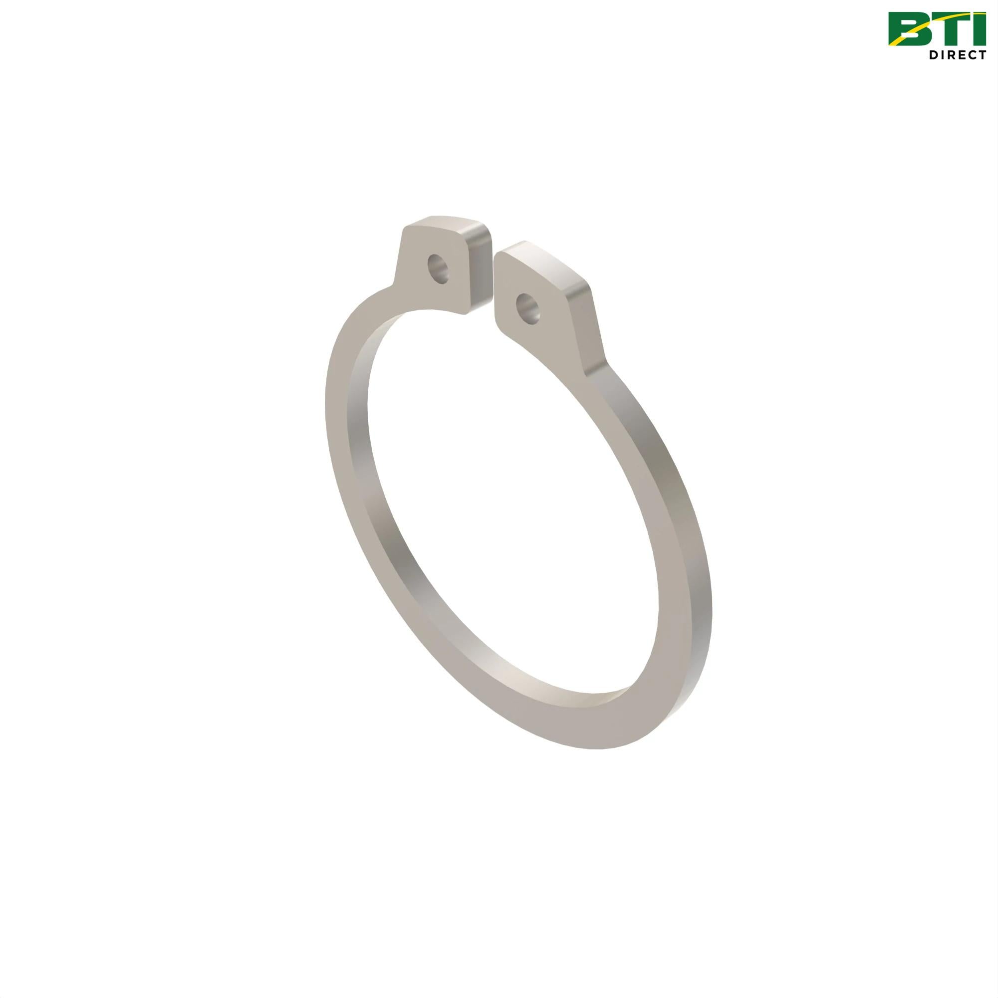 40M7179: External Snap Ring