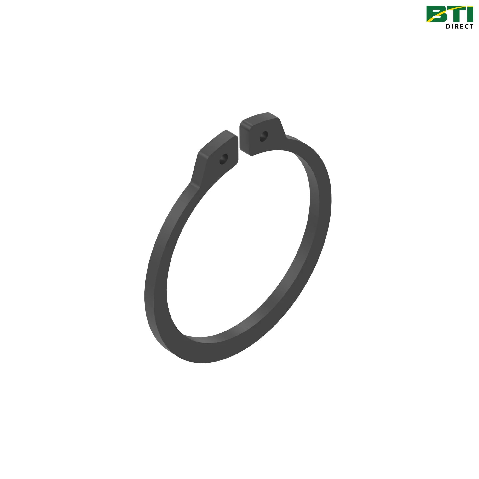 40M7302: External Snap Ring