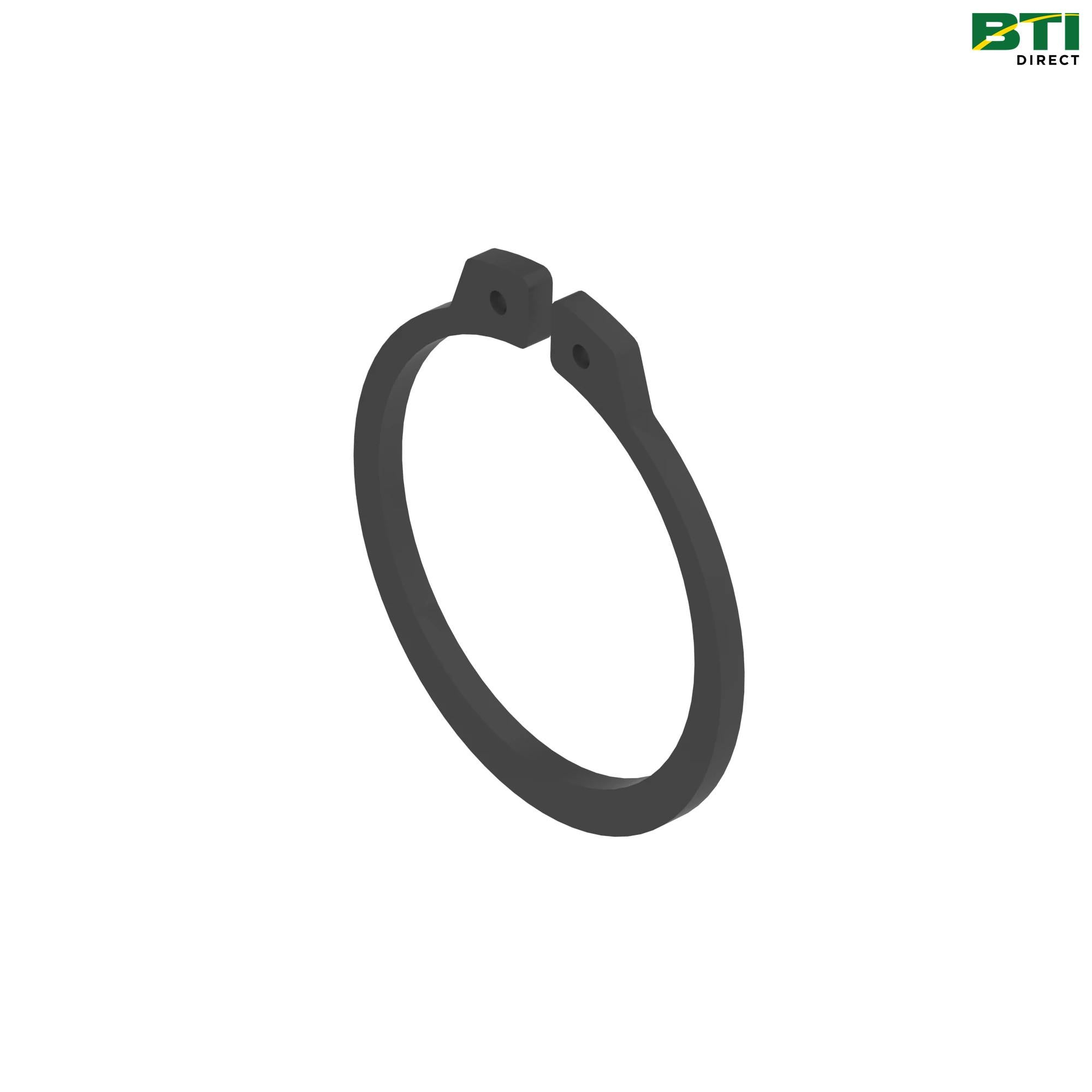 40M7302: External Snap Ring